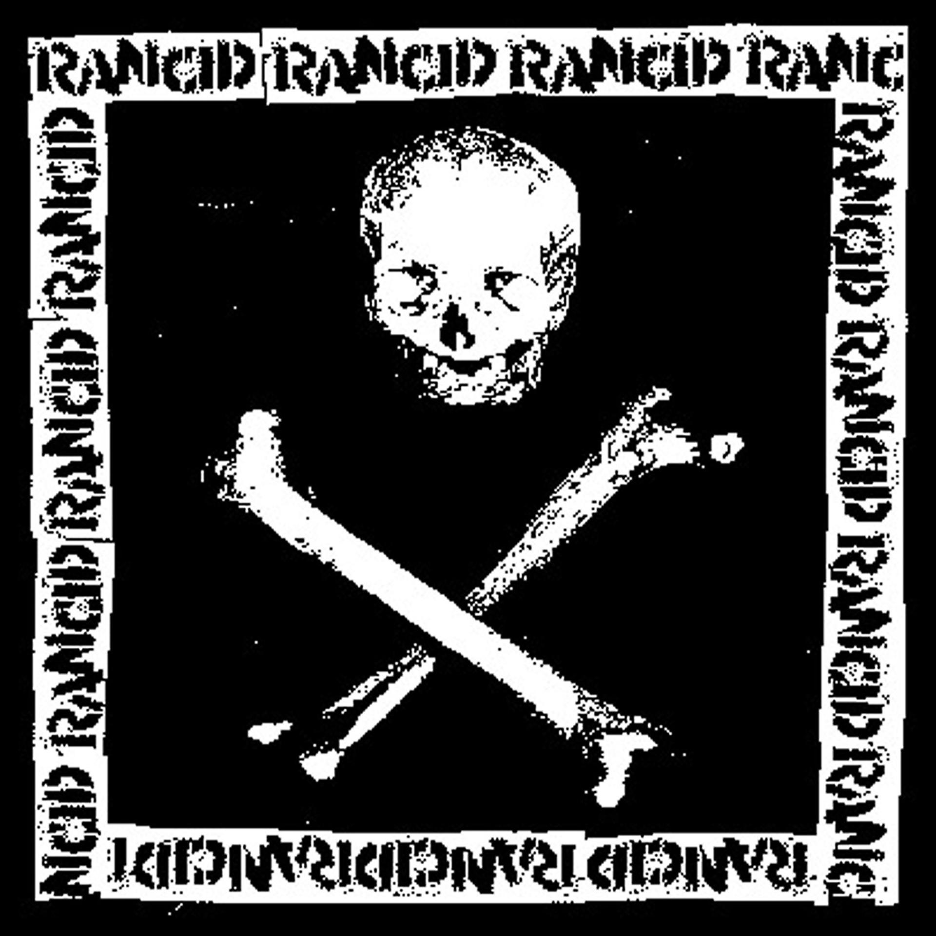 Постер альбома Rancid (5)