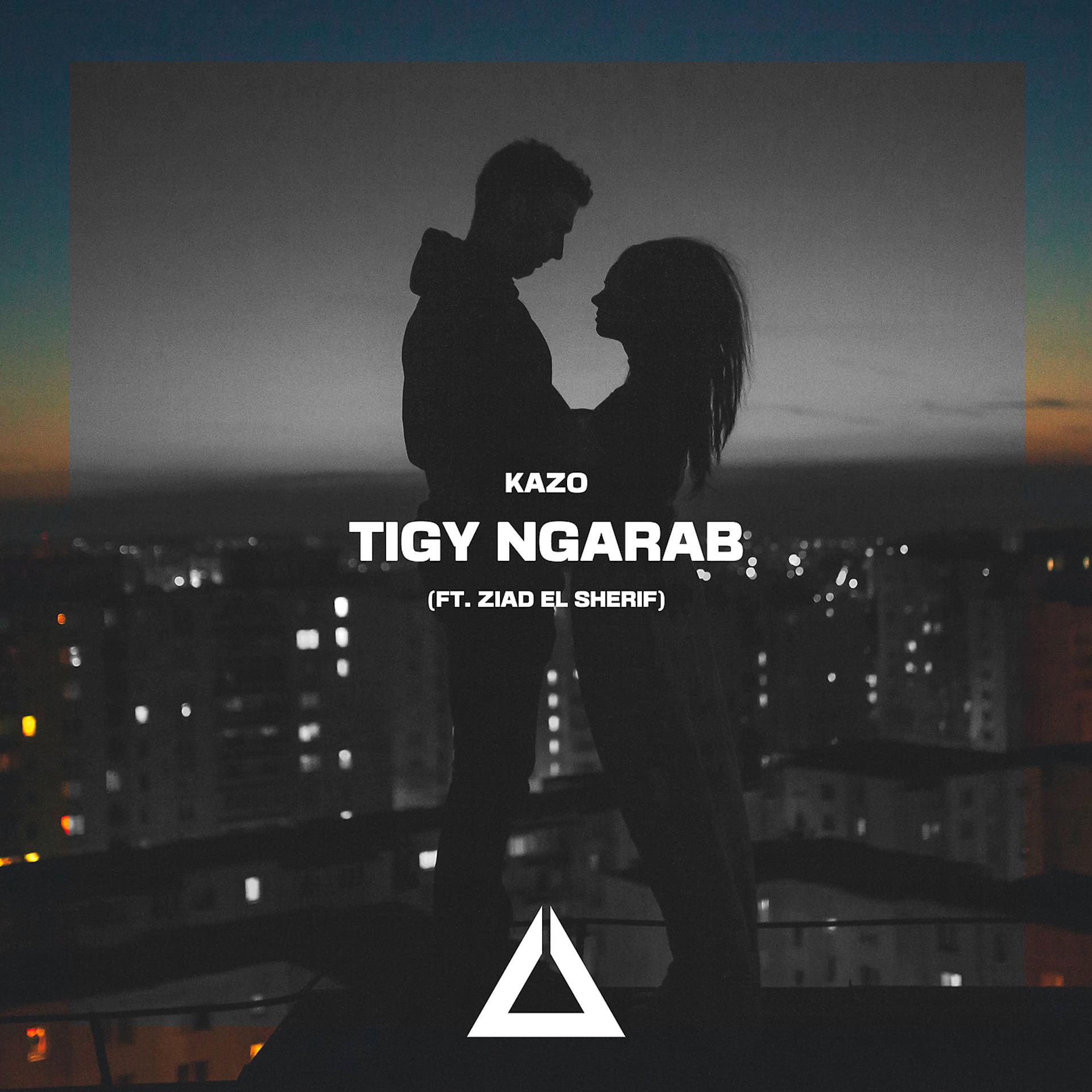 Постер альбома Tigy Ngarab