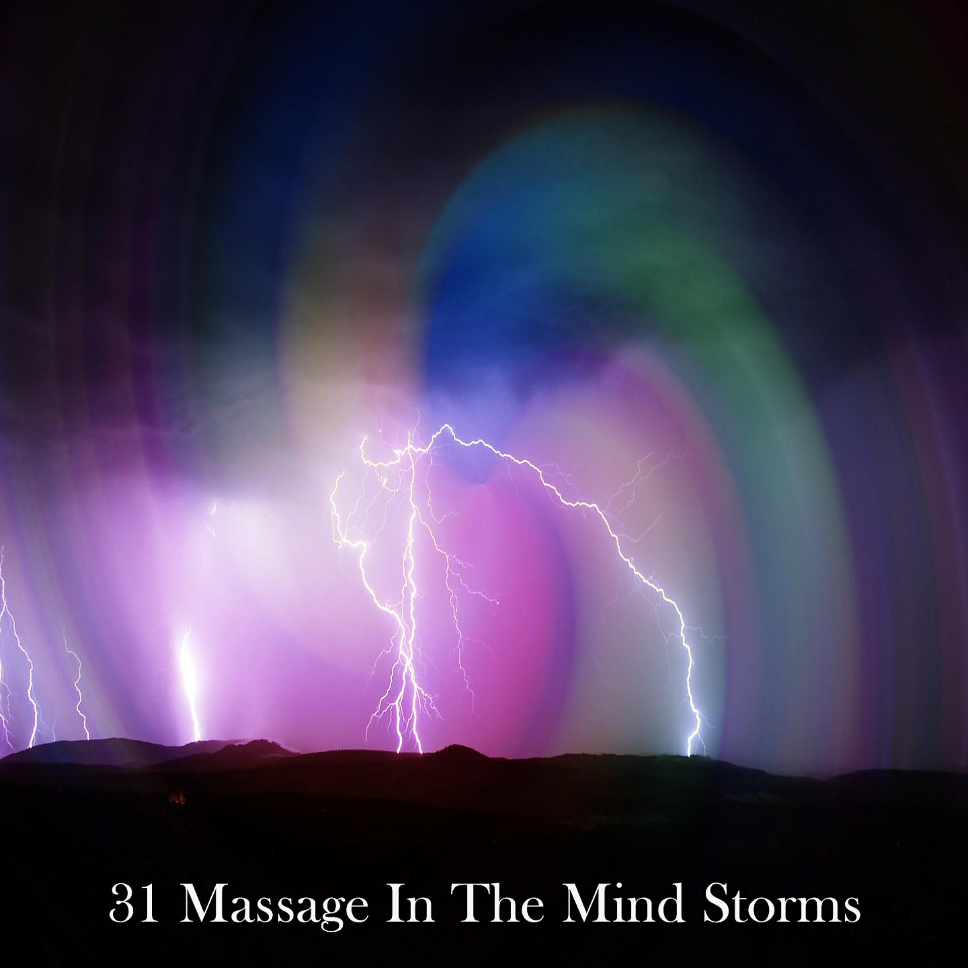 Постер альбома 31 Массаж в мозговых бурях