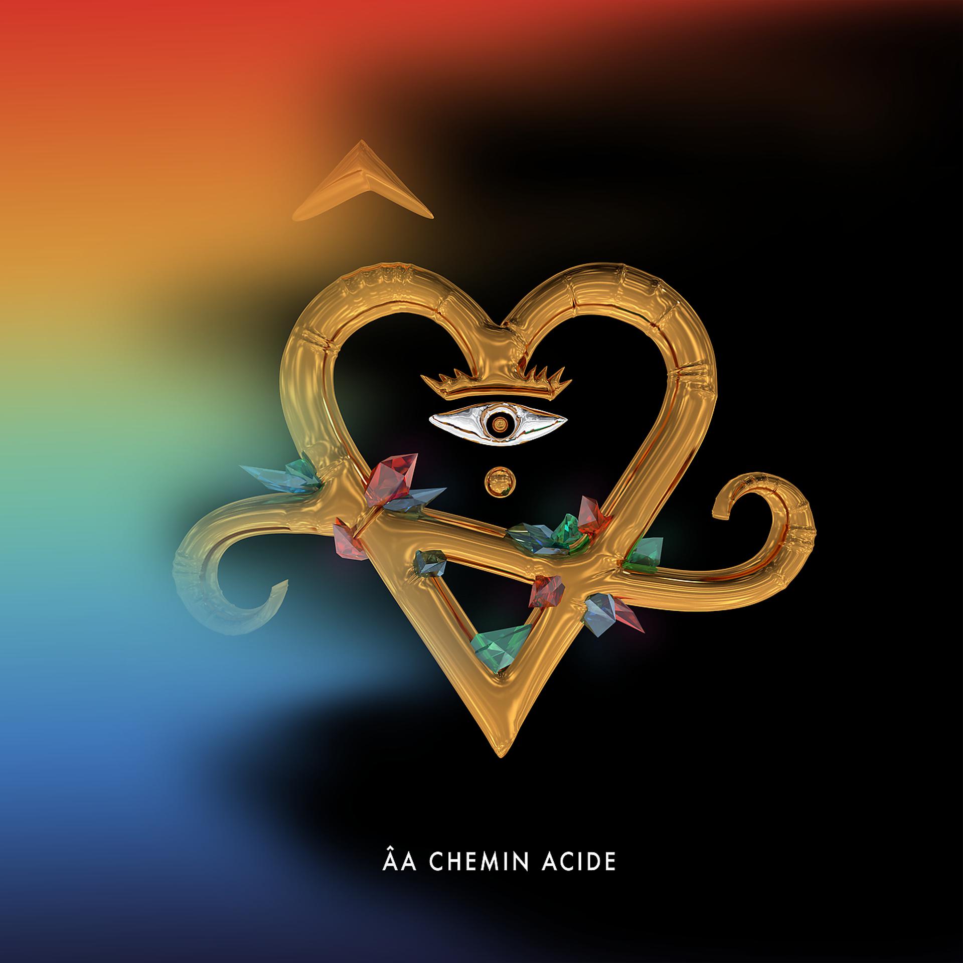 Постер альбома Chemin acide