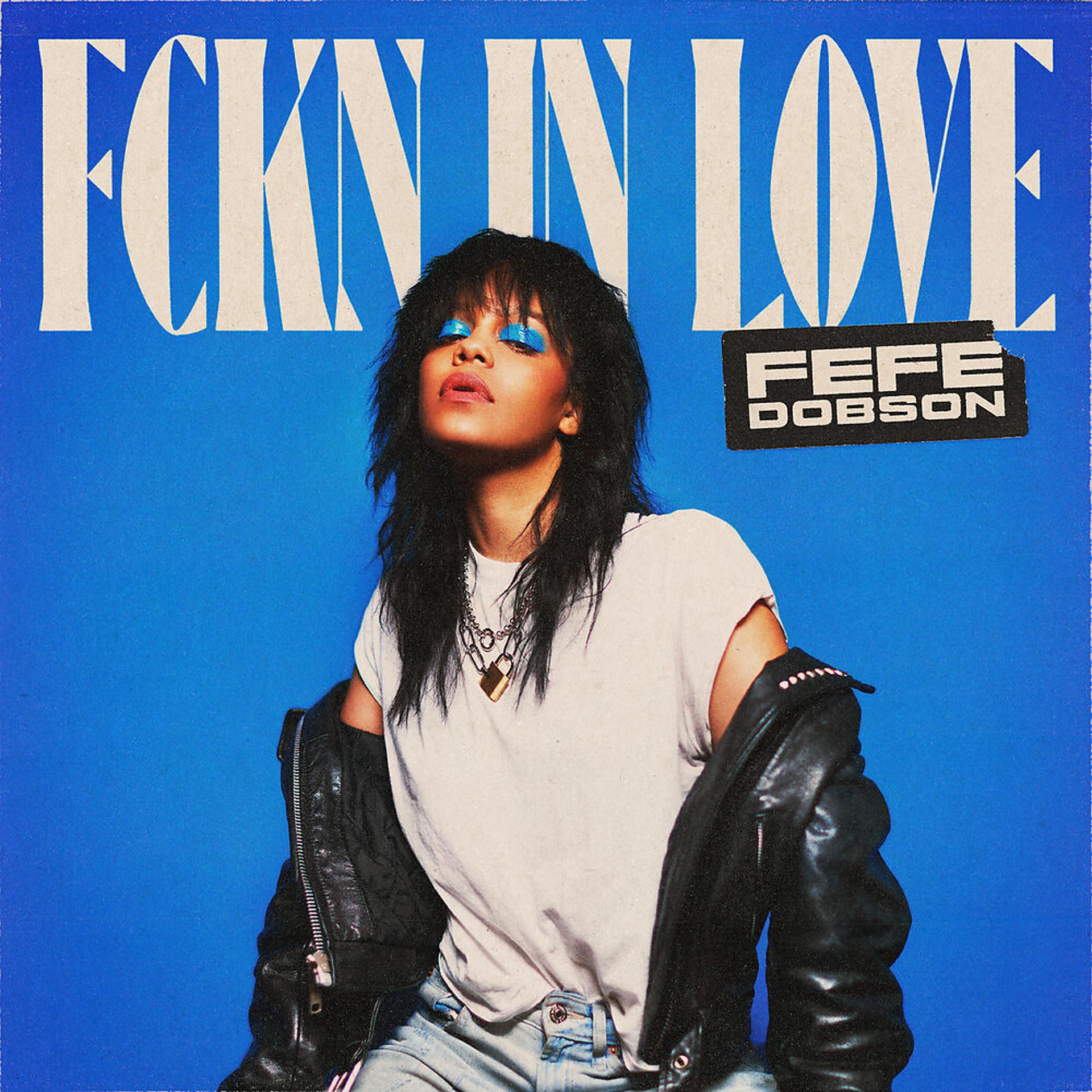 Постер альбома FCKN IN LOVE