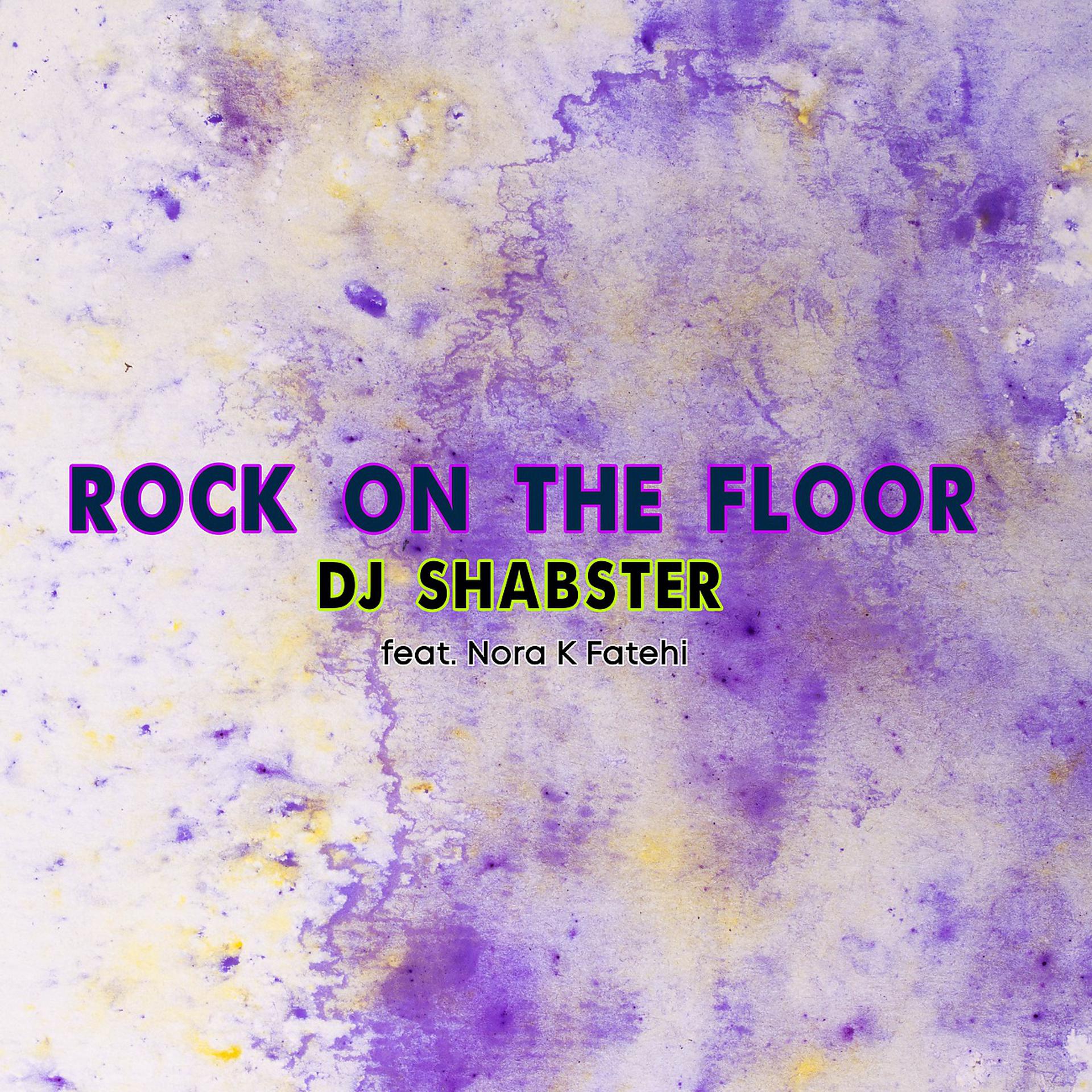 Постер альбома Rock on the Floor