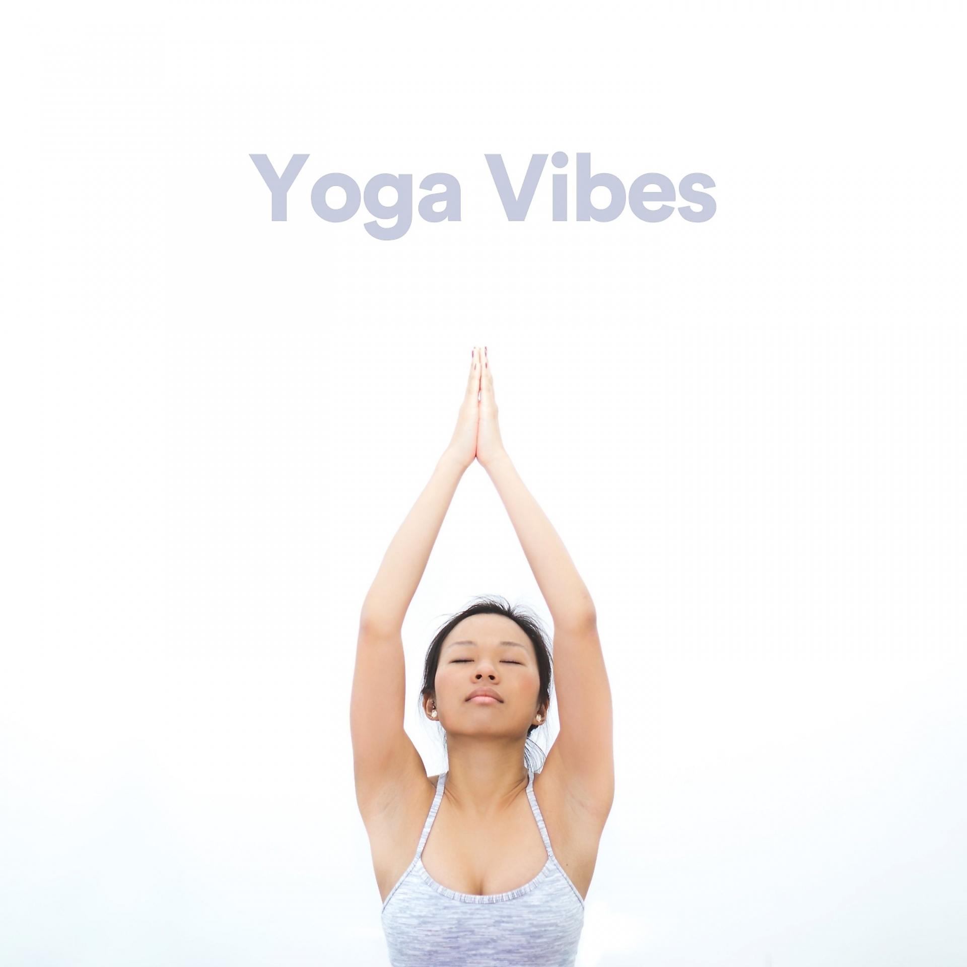 Постер альбома Yoga Vibes