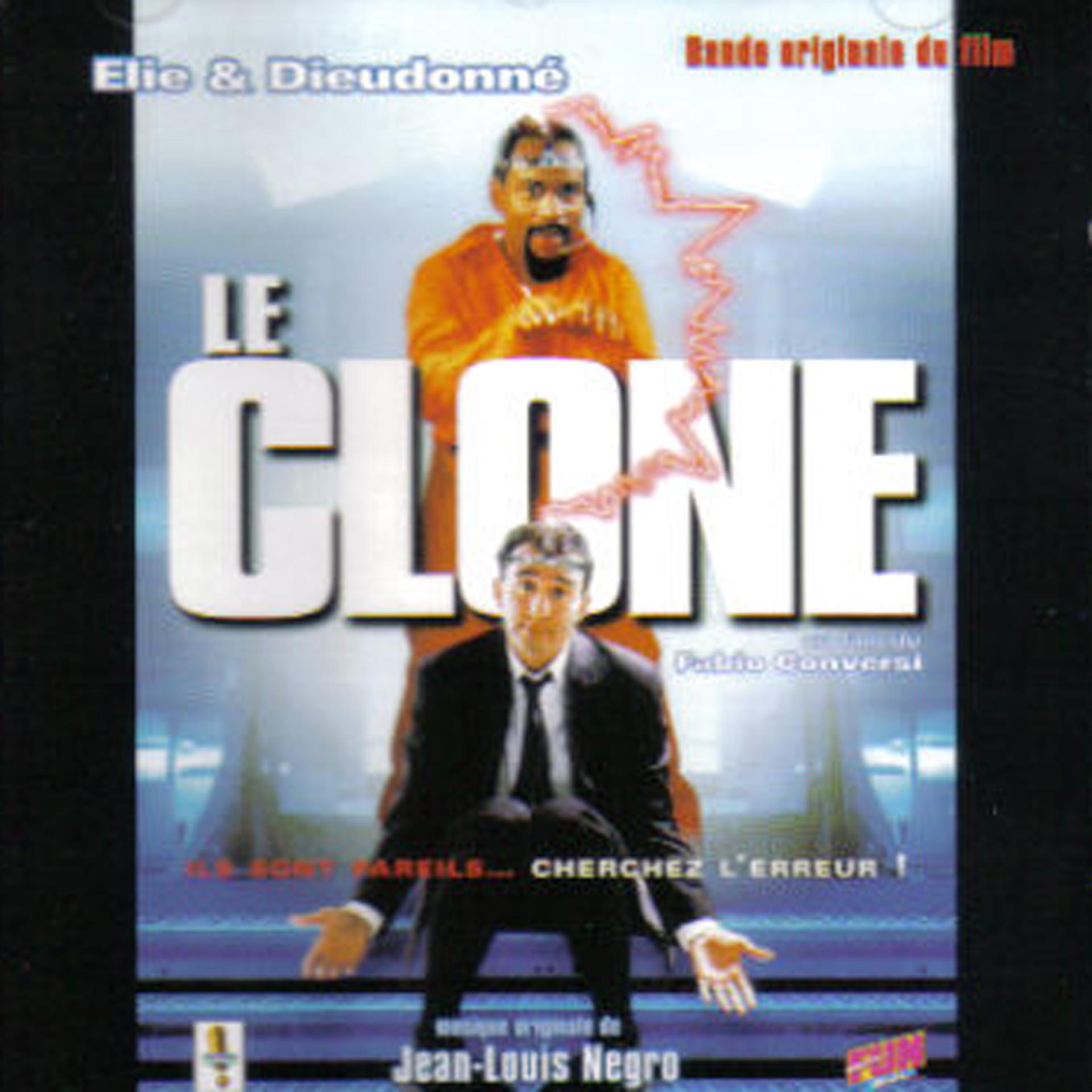 Постер альбома Le Clone