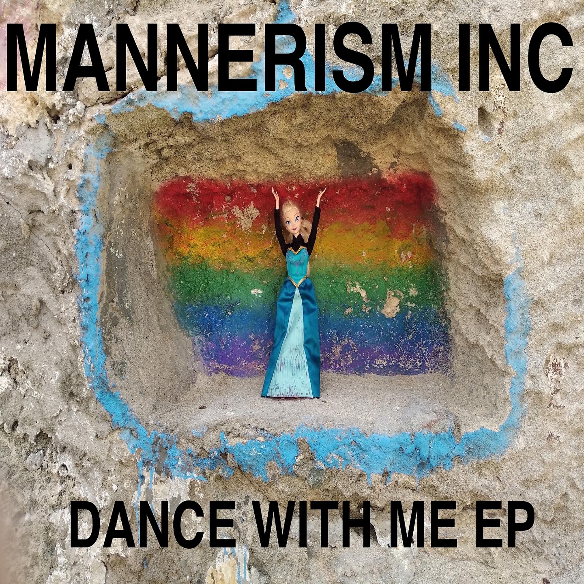 Постер альбома DANCE WITH ME EP
