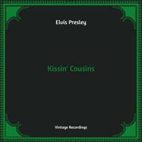 Постер альбома Kissin' Cousins