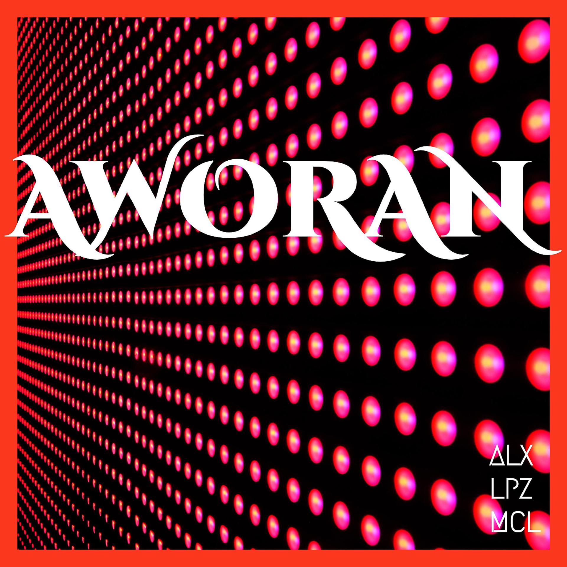 Постер альбома Aworan
