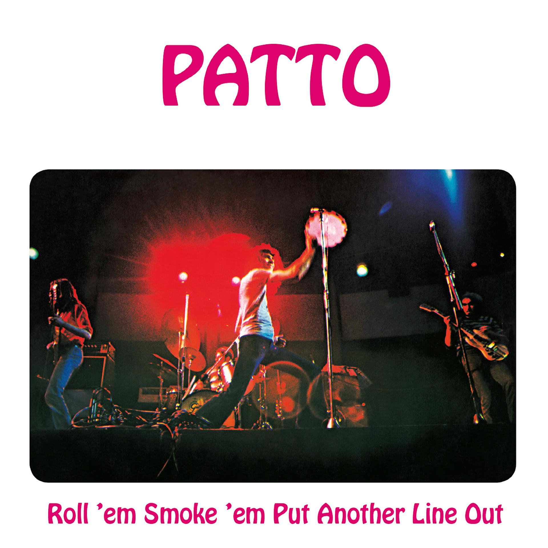 Постер альбома Roll 'Em, Smoke 'Em, Put Another Line Out: Remastered and Expanded Edition