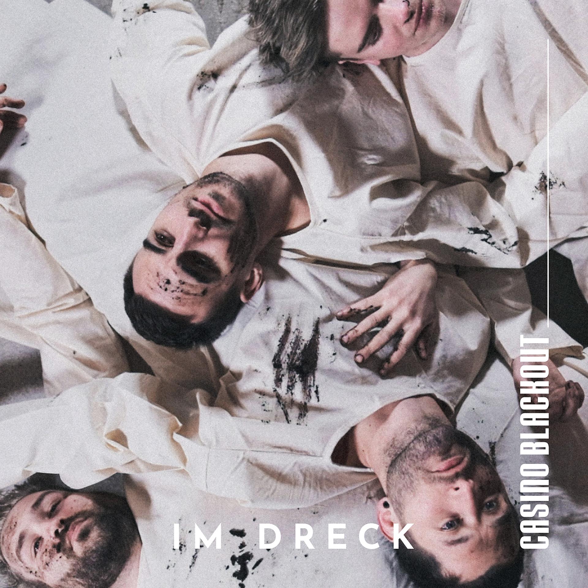 Постер альбома Im Dreck