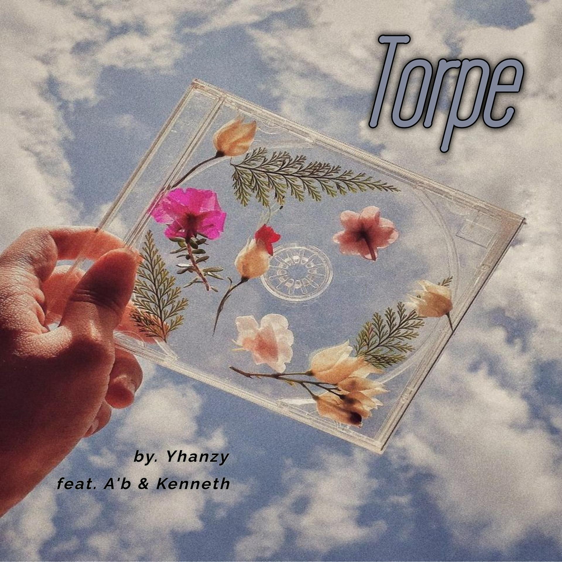 Постер альбома Torpe