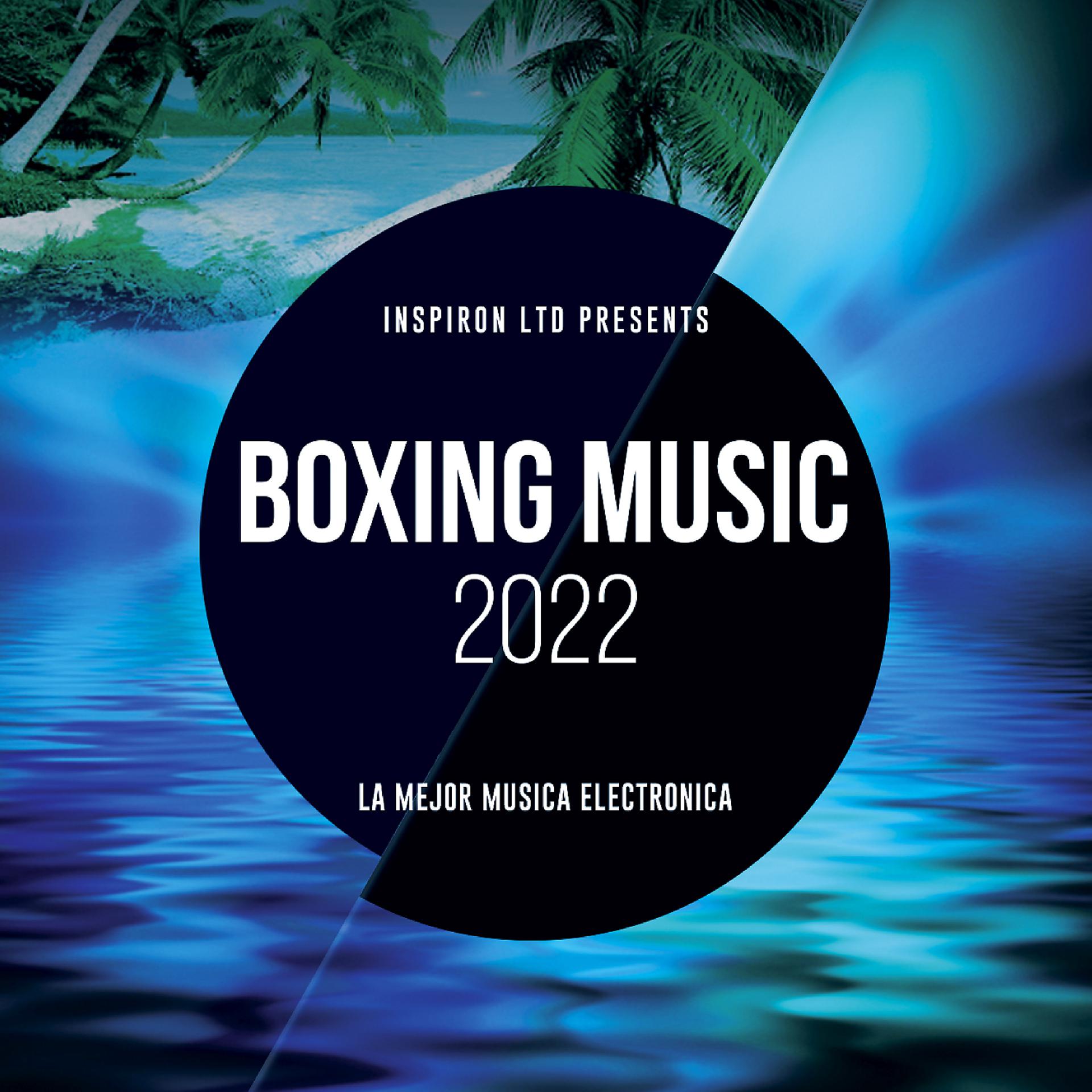 Постер альбома Boxing Music 2022