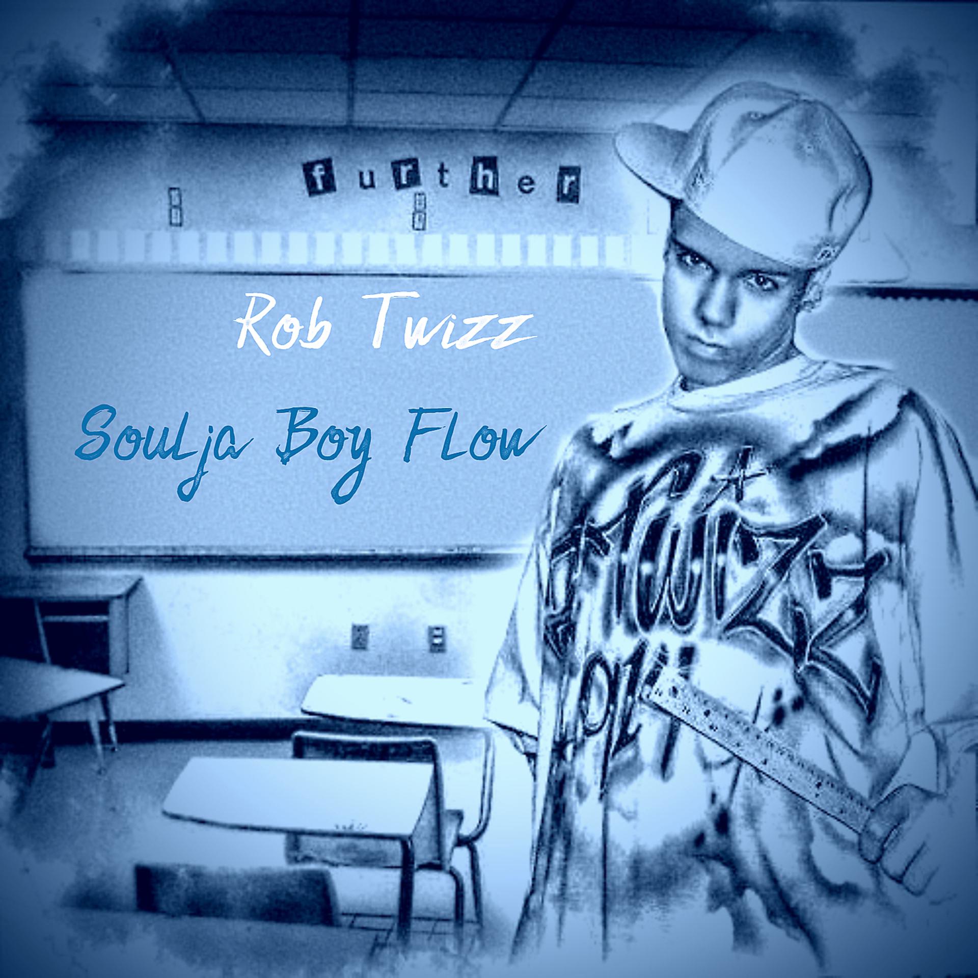 Постер альбома Soulja Boy Flow