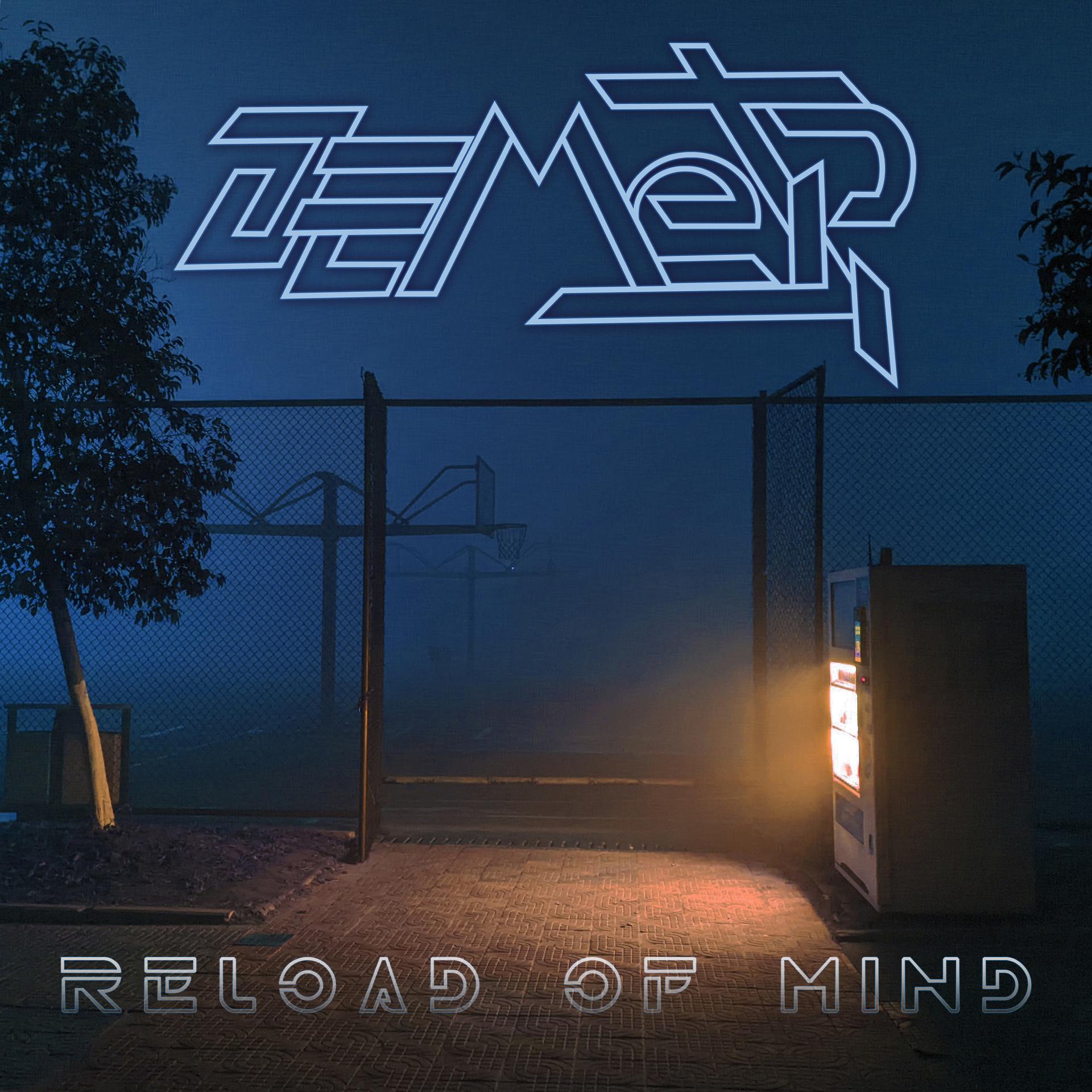 Постер альбома Reload of Mind