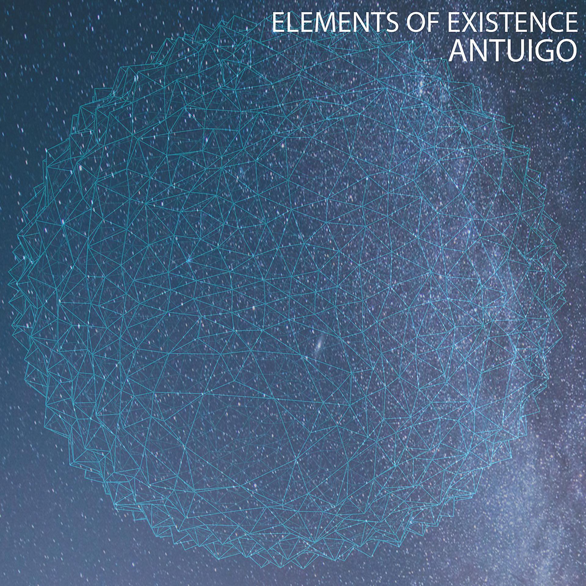 Постер альбома Elements of Existence