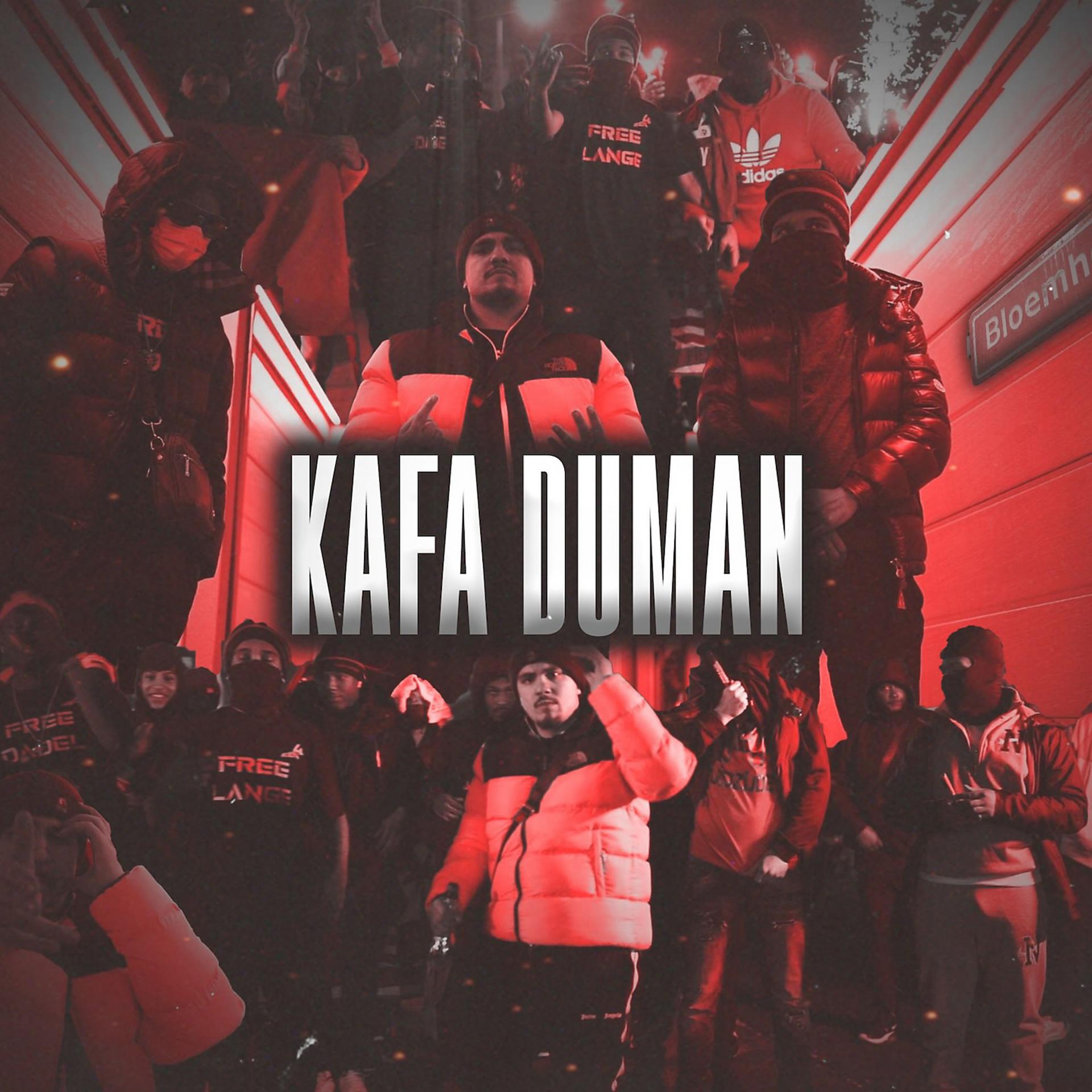 Постер альбома Kafa Duman