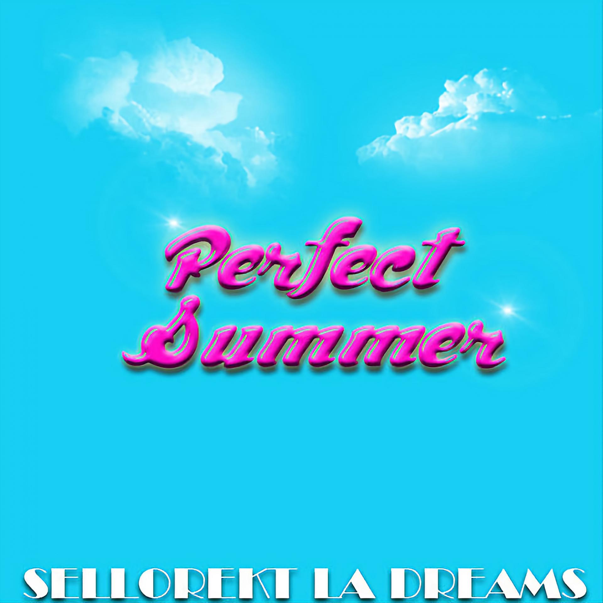 Постер альбома Perfect Summer