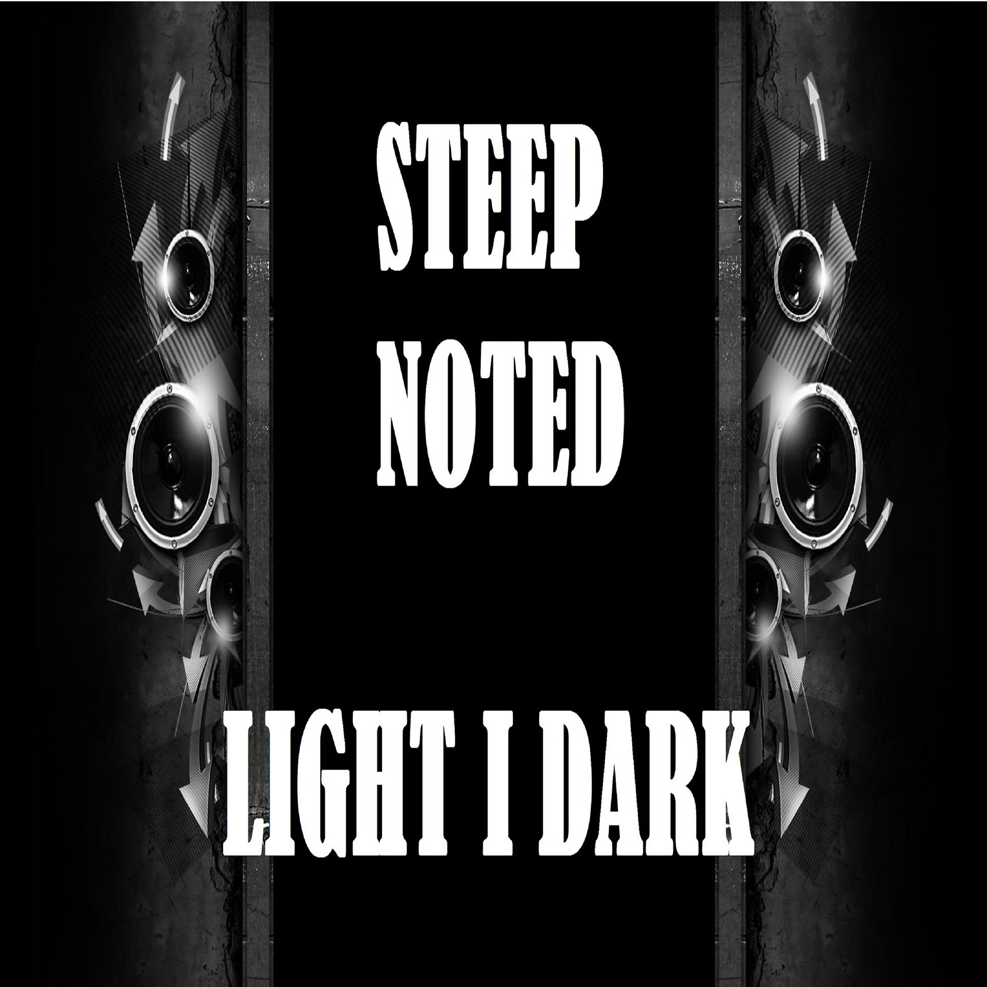 Постер альбома Light I Dark
