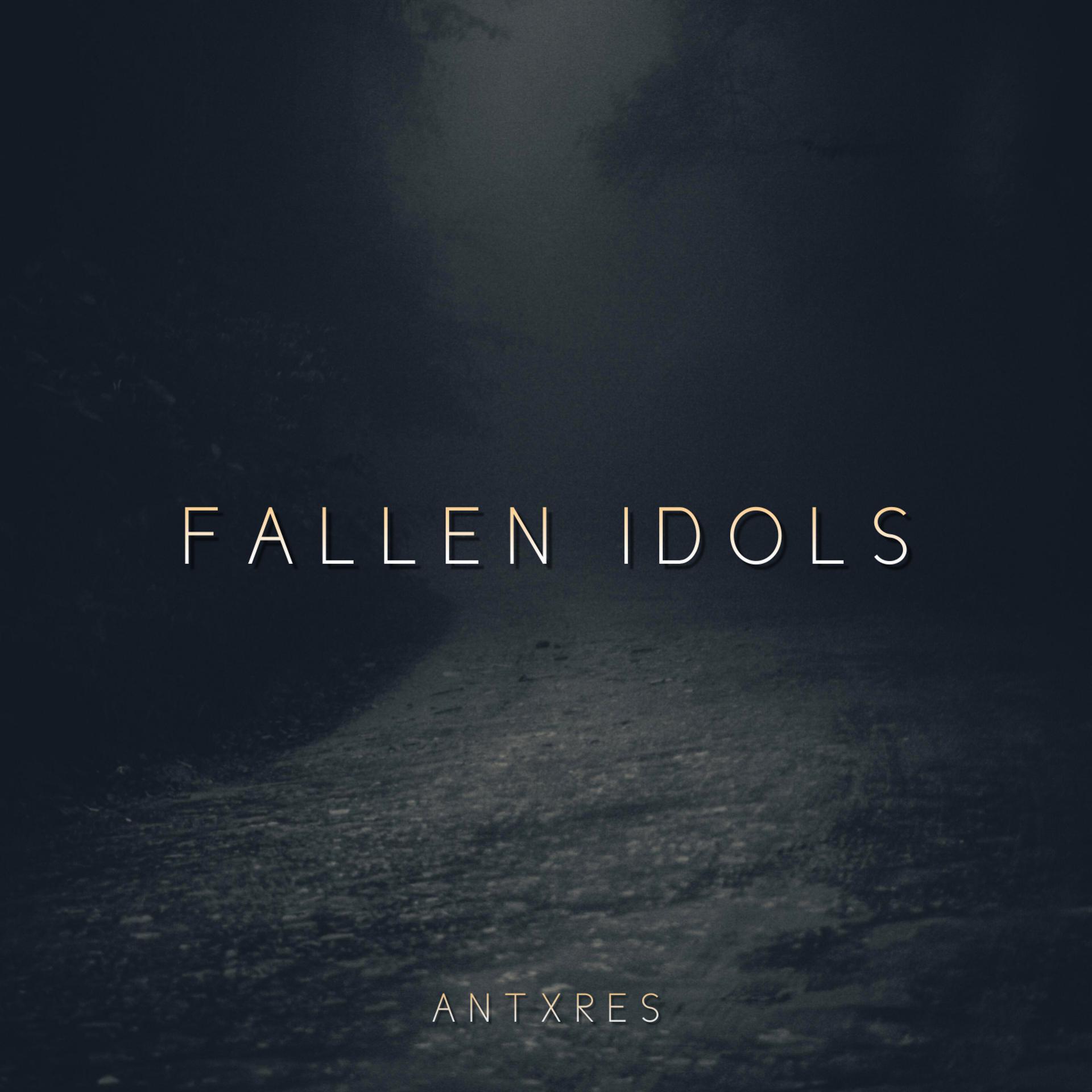 Постер альбома Fallen Idols