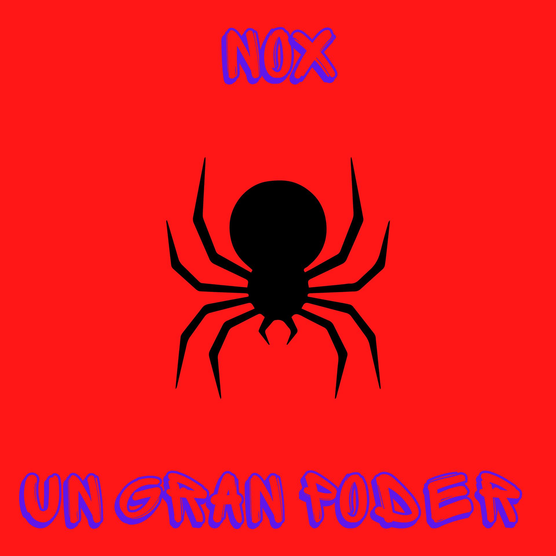 Постер альбома Un Gran Poder