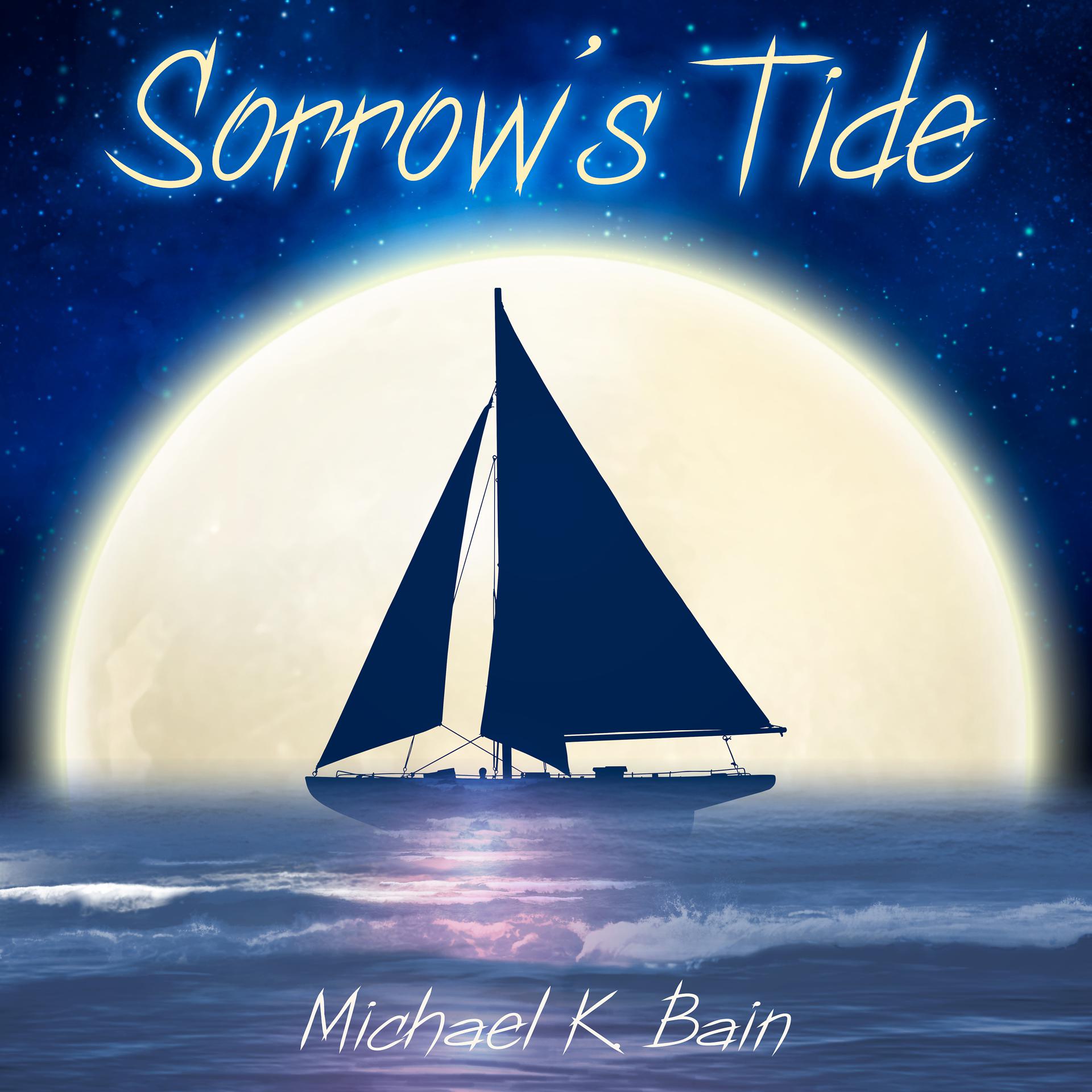 Постер альбома Sorrow's Tide