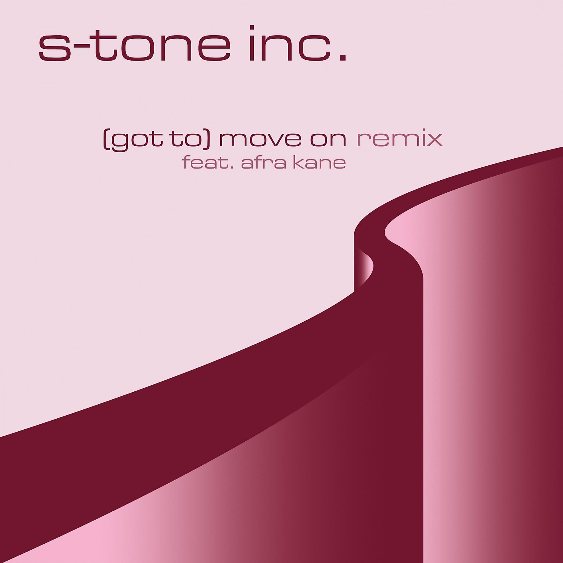 Постер альбома (Got To) Move On Remix