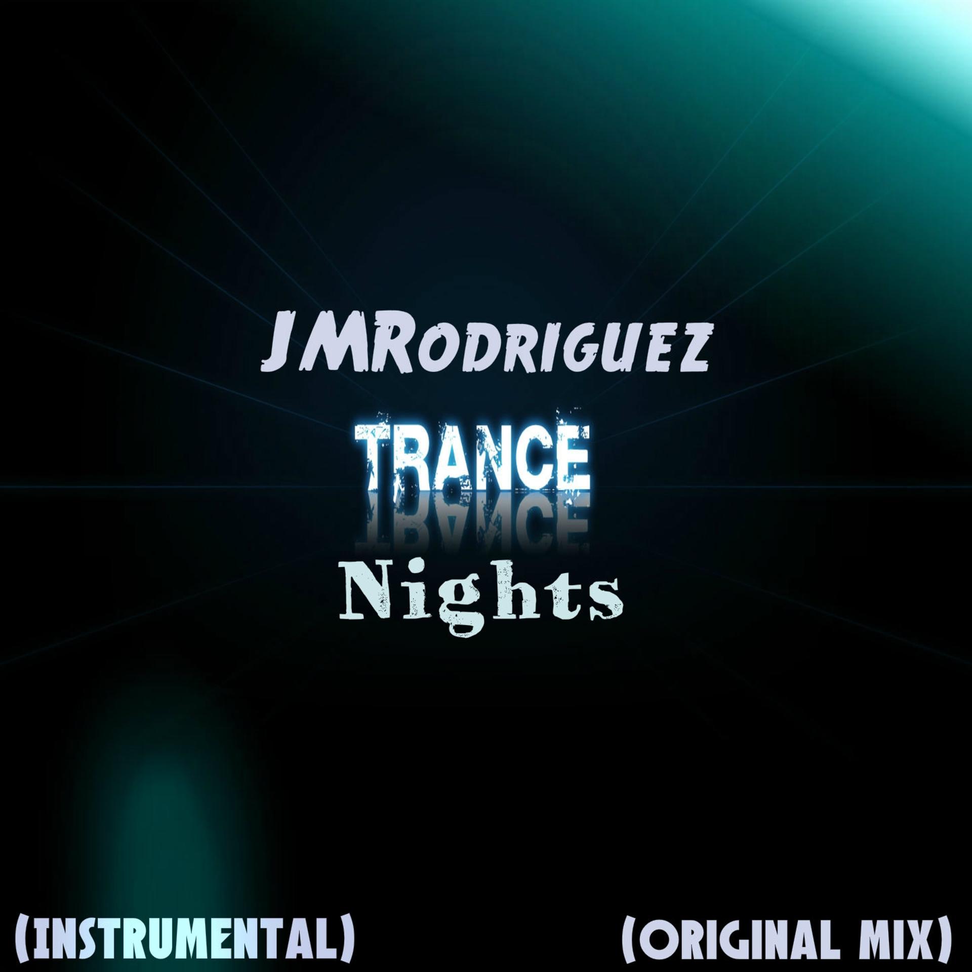 Постер альбома Trance Nights