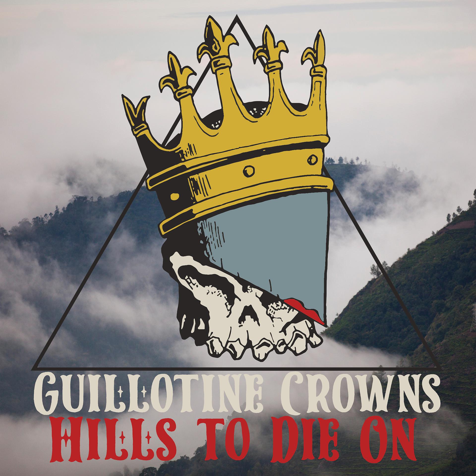Постер альбома Hills to Die On