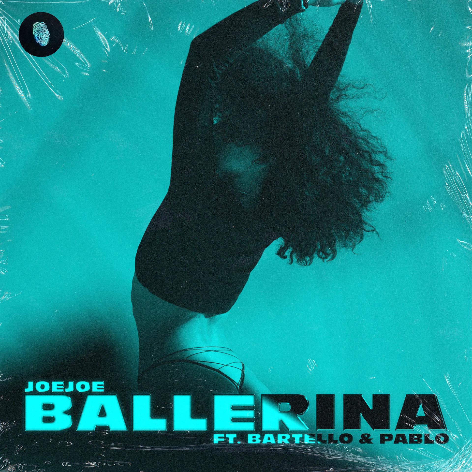 Постер альбома BALLERINA