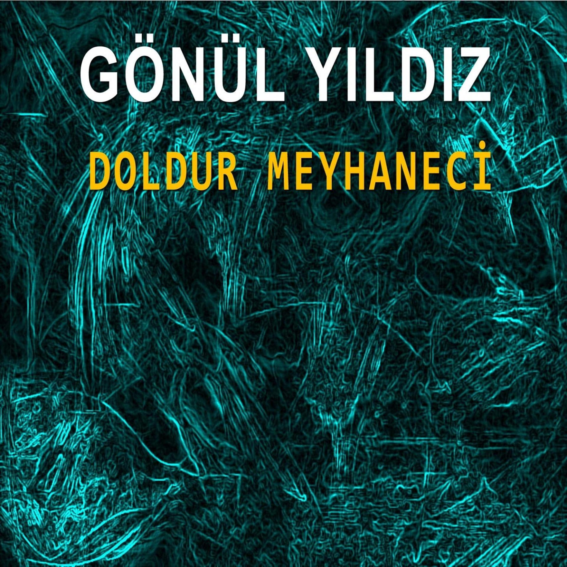 Постер альбома Doldur Meyhaneci