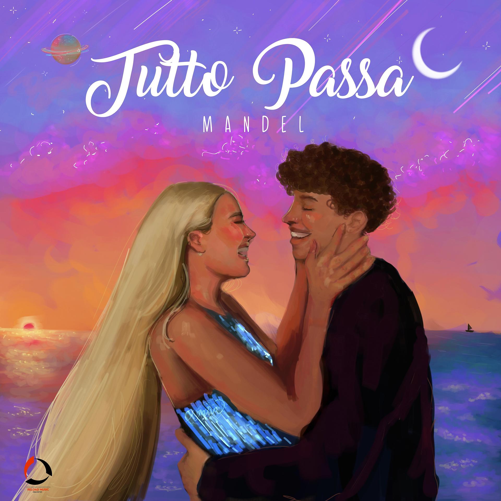 Постер альбома Tutto Passa