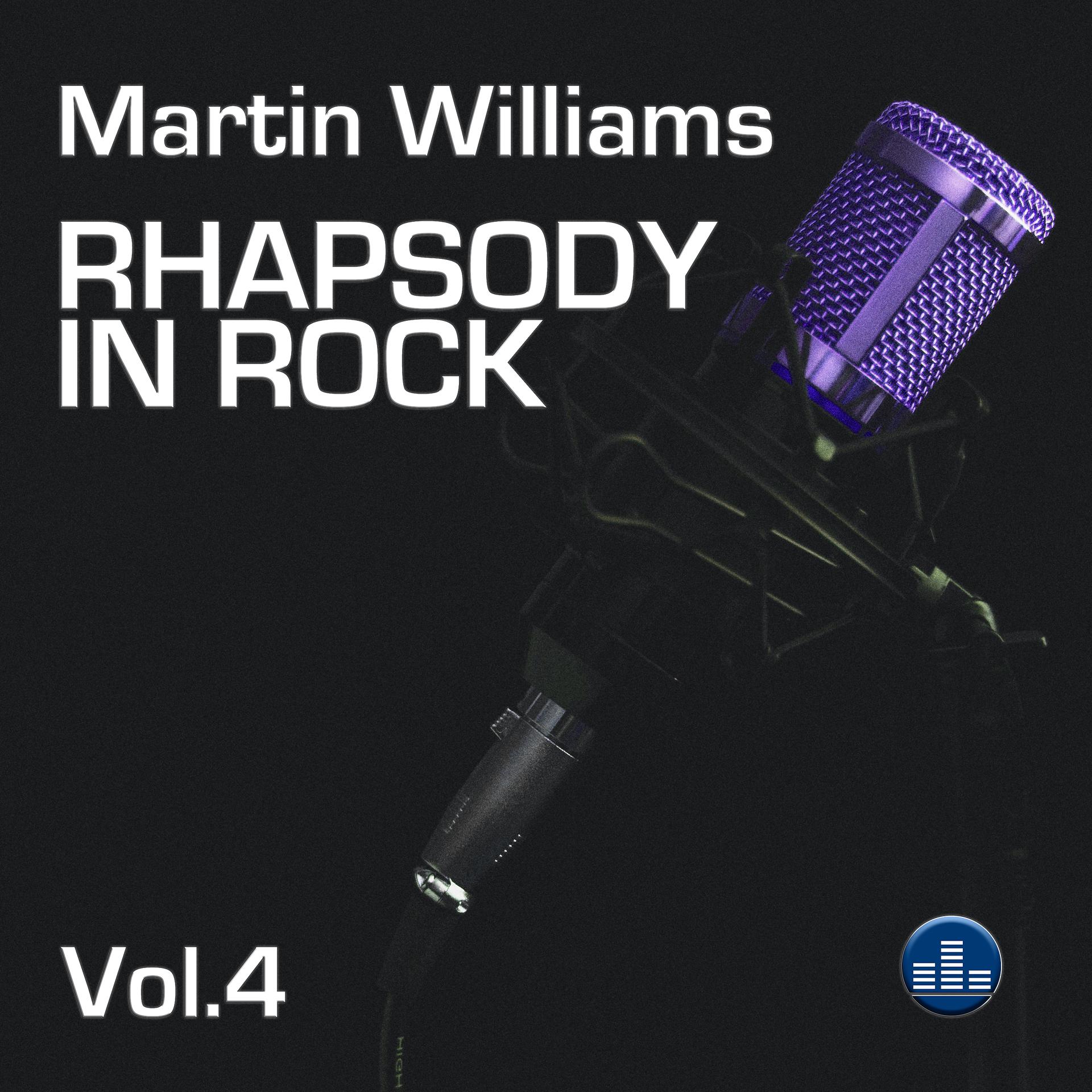 Постер альбома Rhapsody In Rock, Vol.4