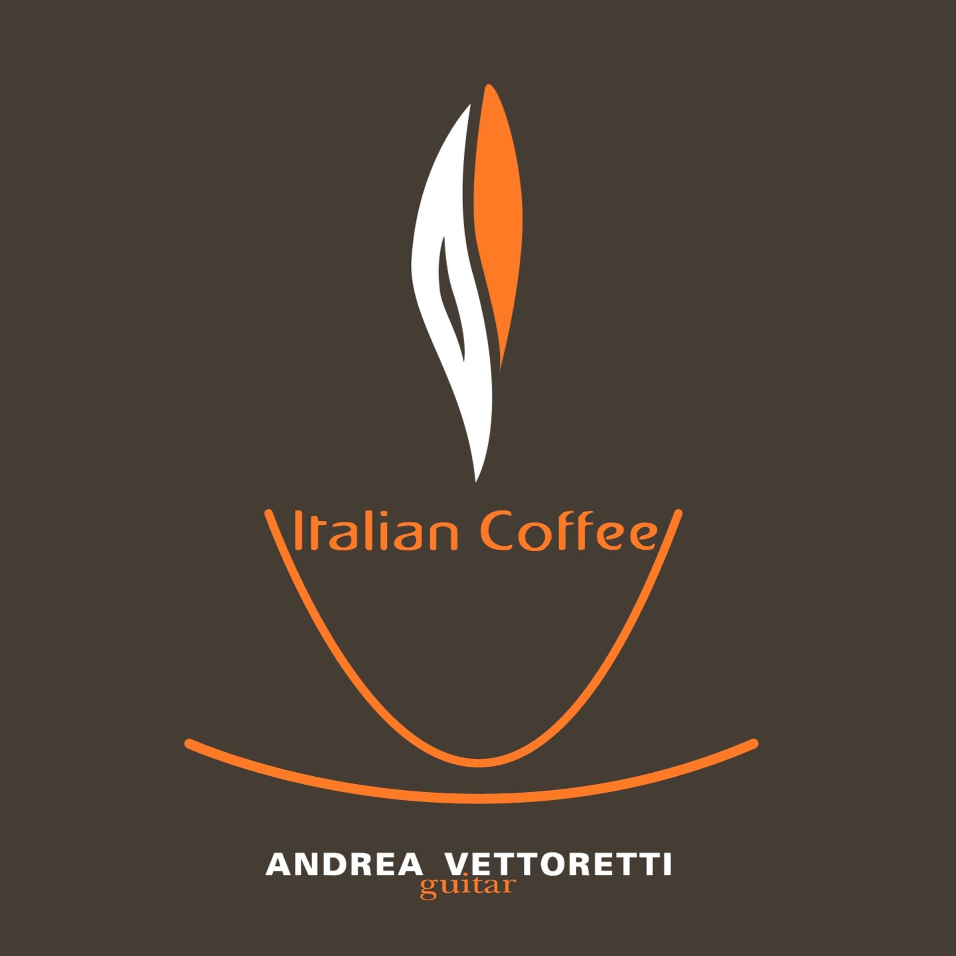 Постер альбома Italian Coffee