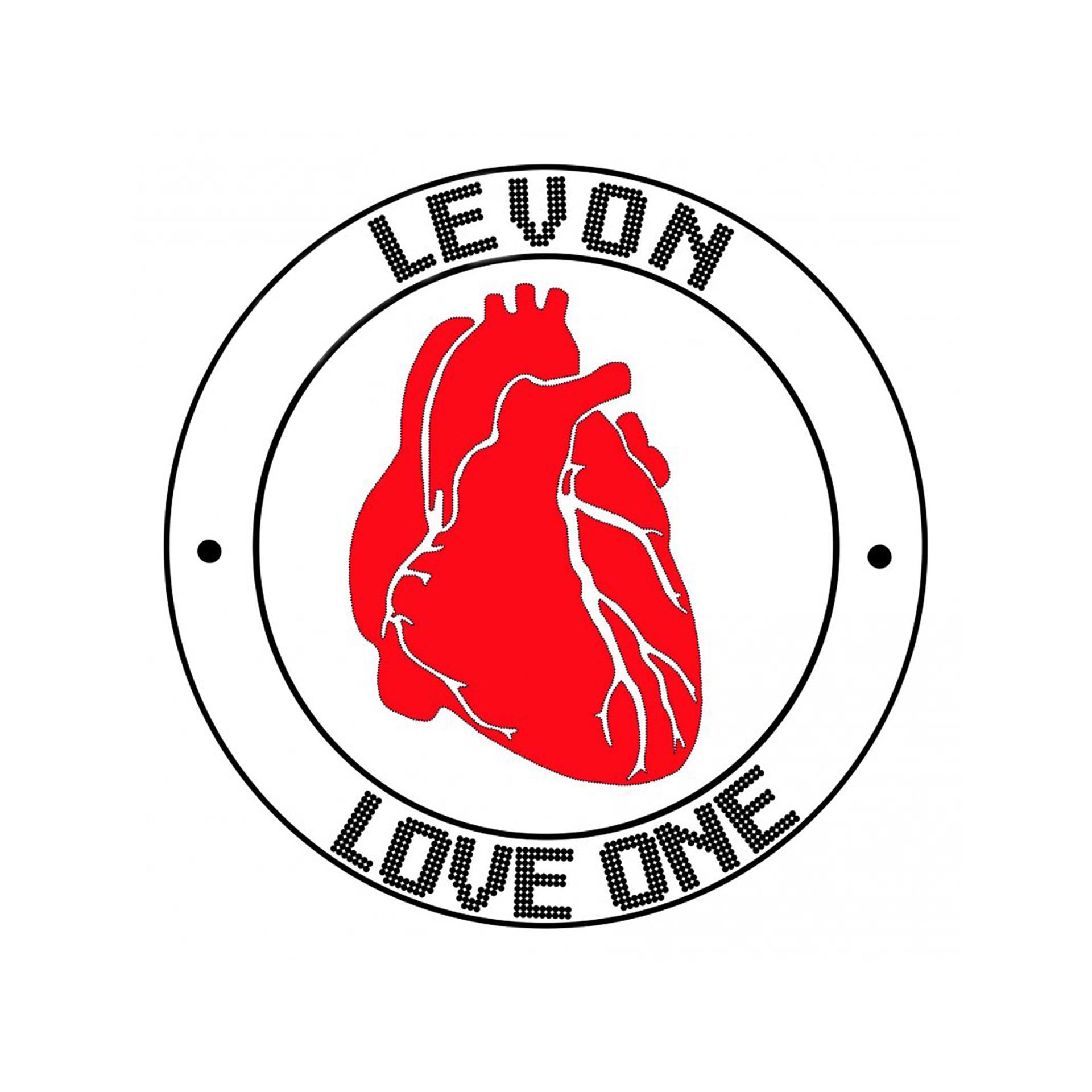 Постер альбома Love One