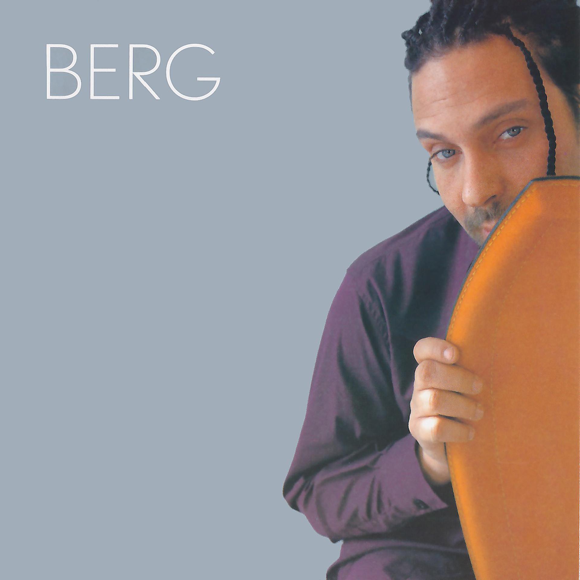 Постер альбома Berg