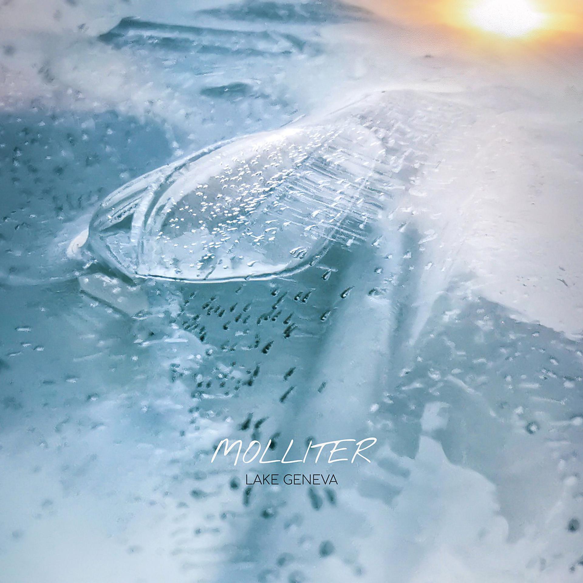 Постер альбома Molliter