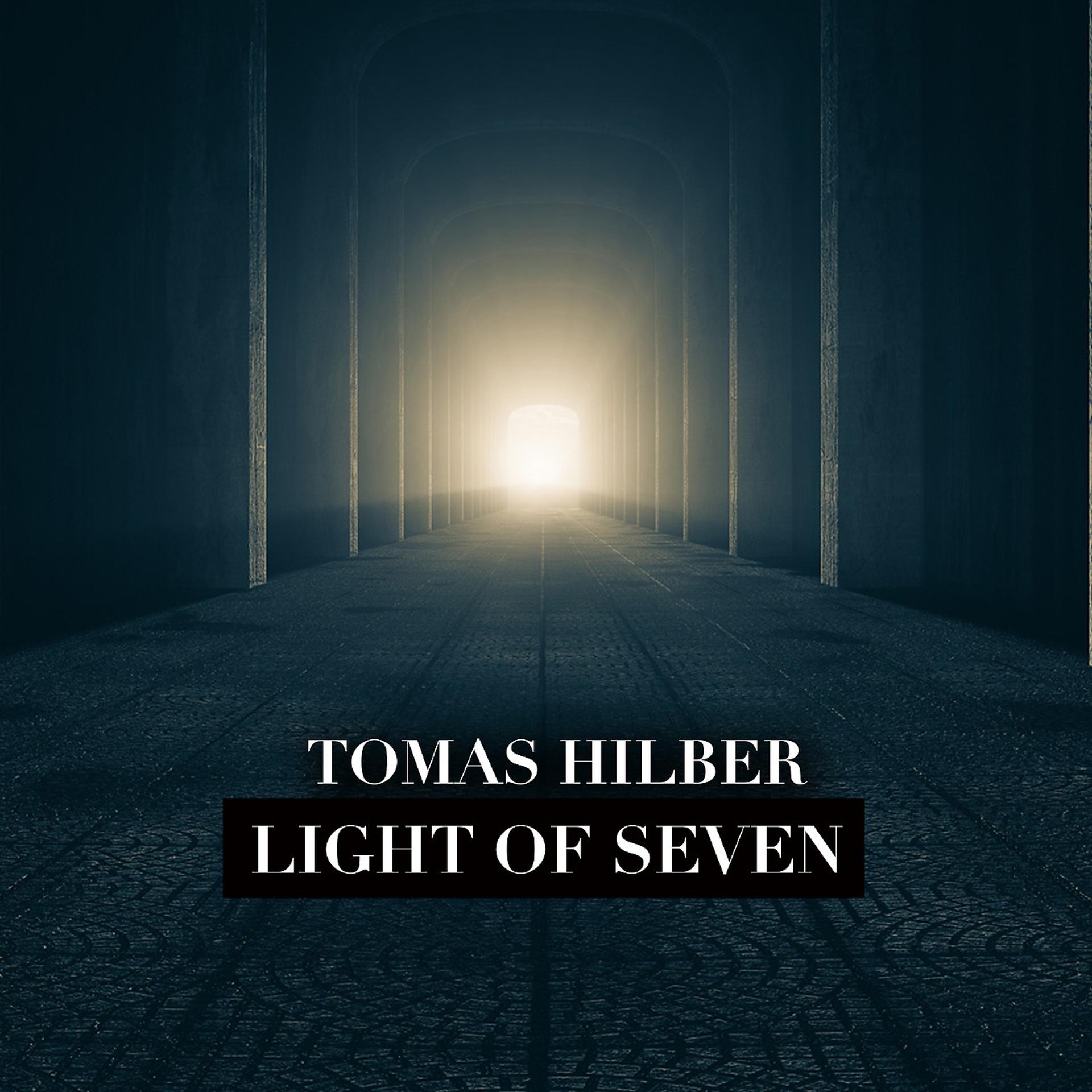Постер альбома Light of Seven