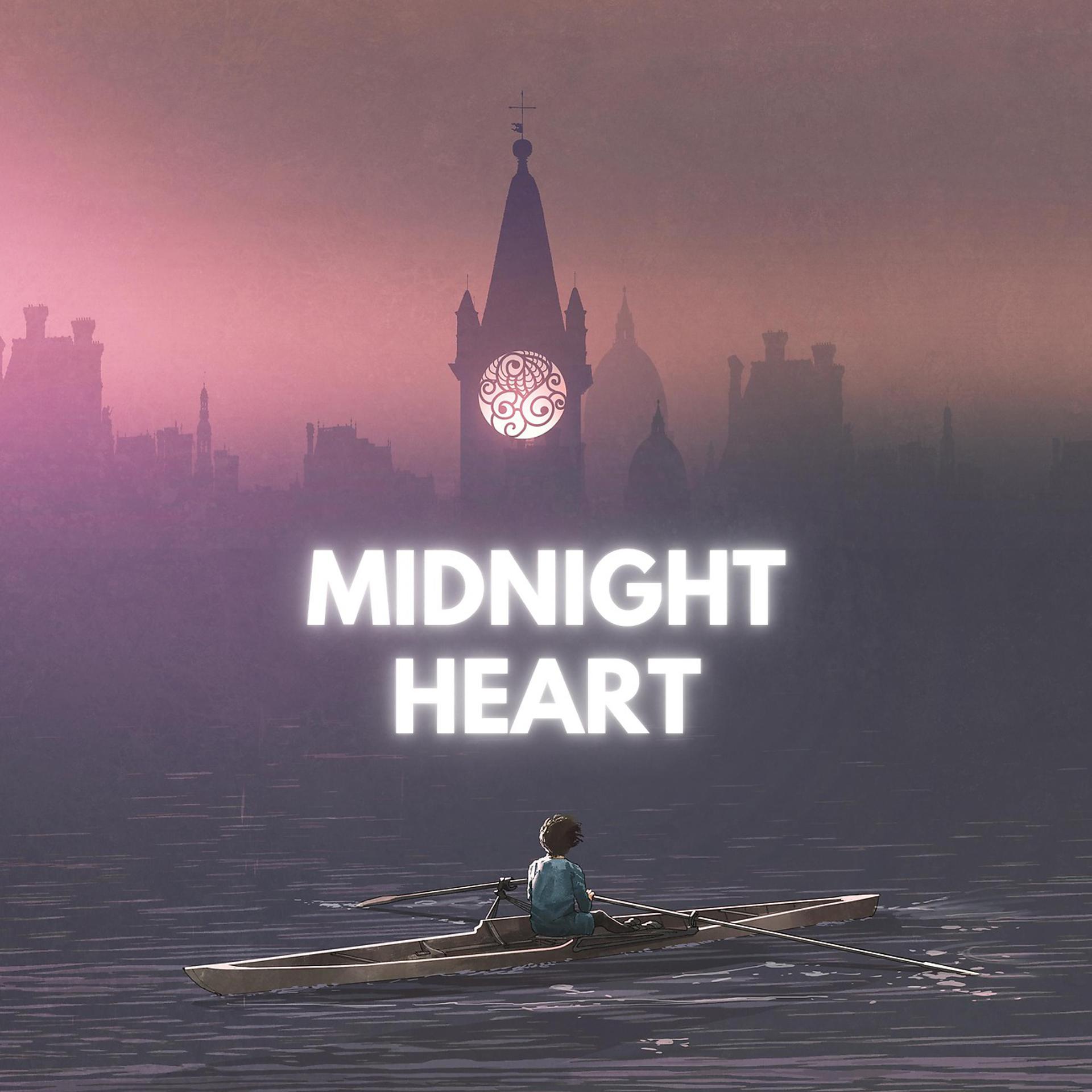 Постер альбома Midnight Heart