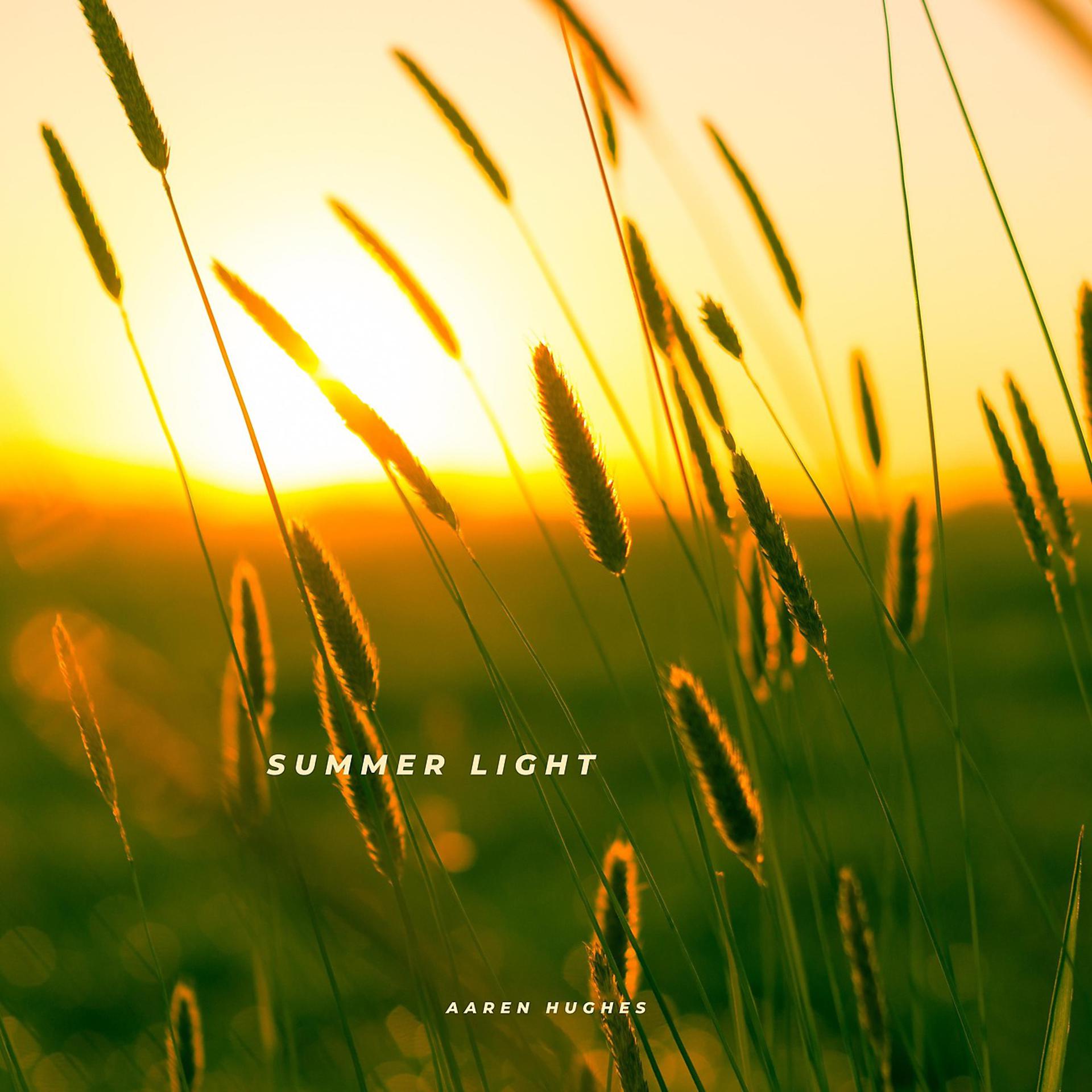 Постер альбома Summer Light