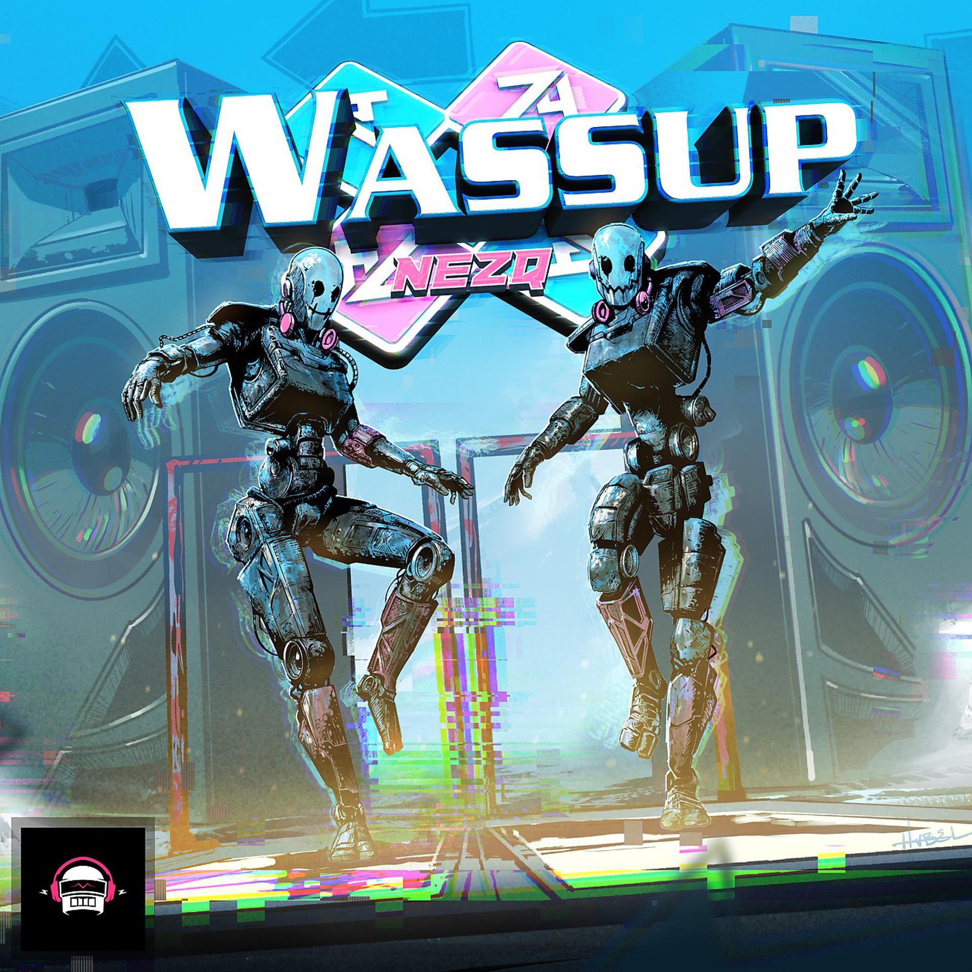 Постер альбома Wassup