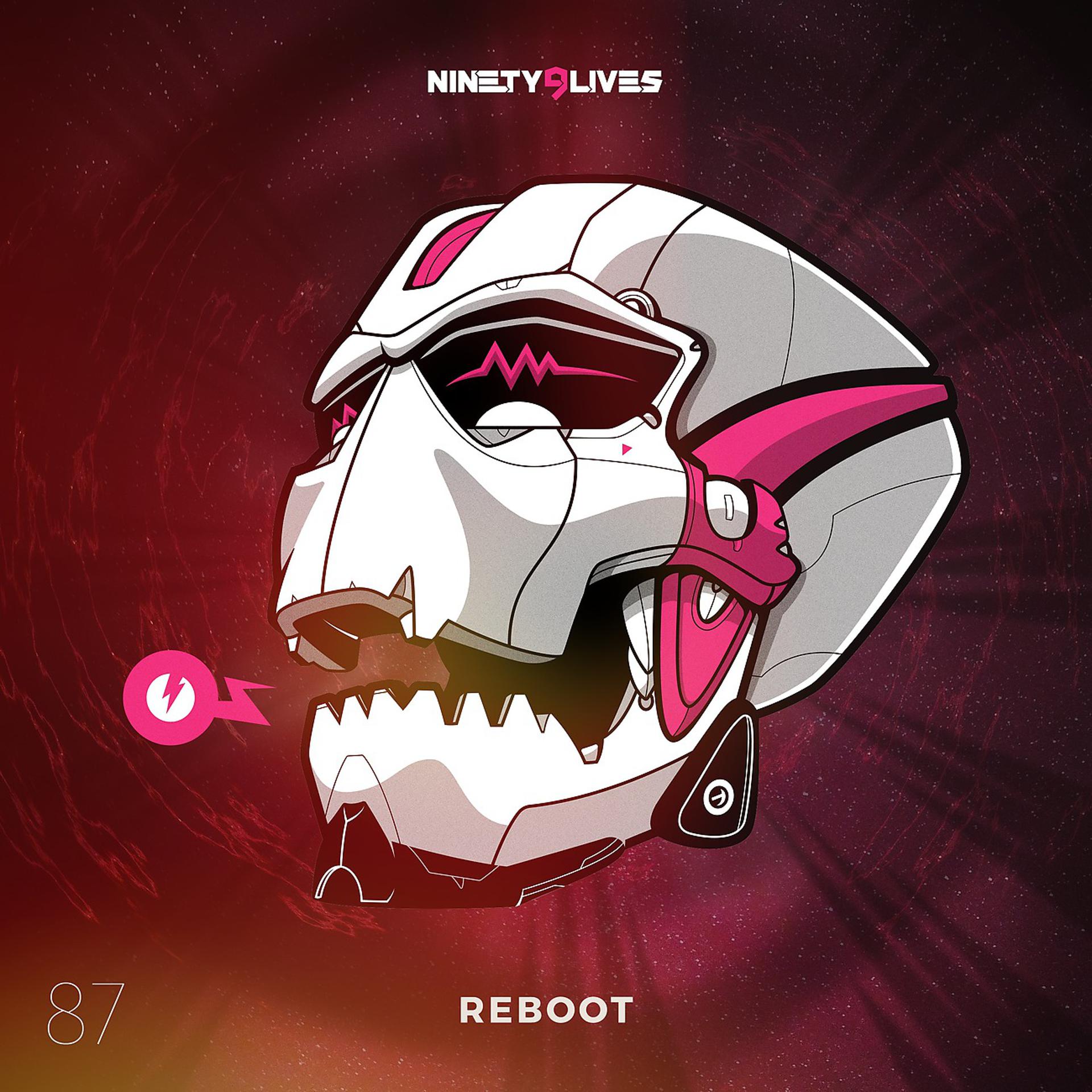 Постер альбома Ninety9Lives 87: Reboot