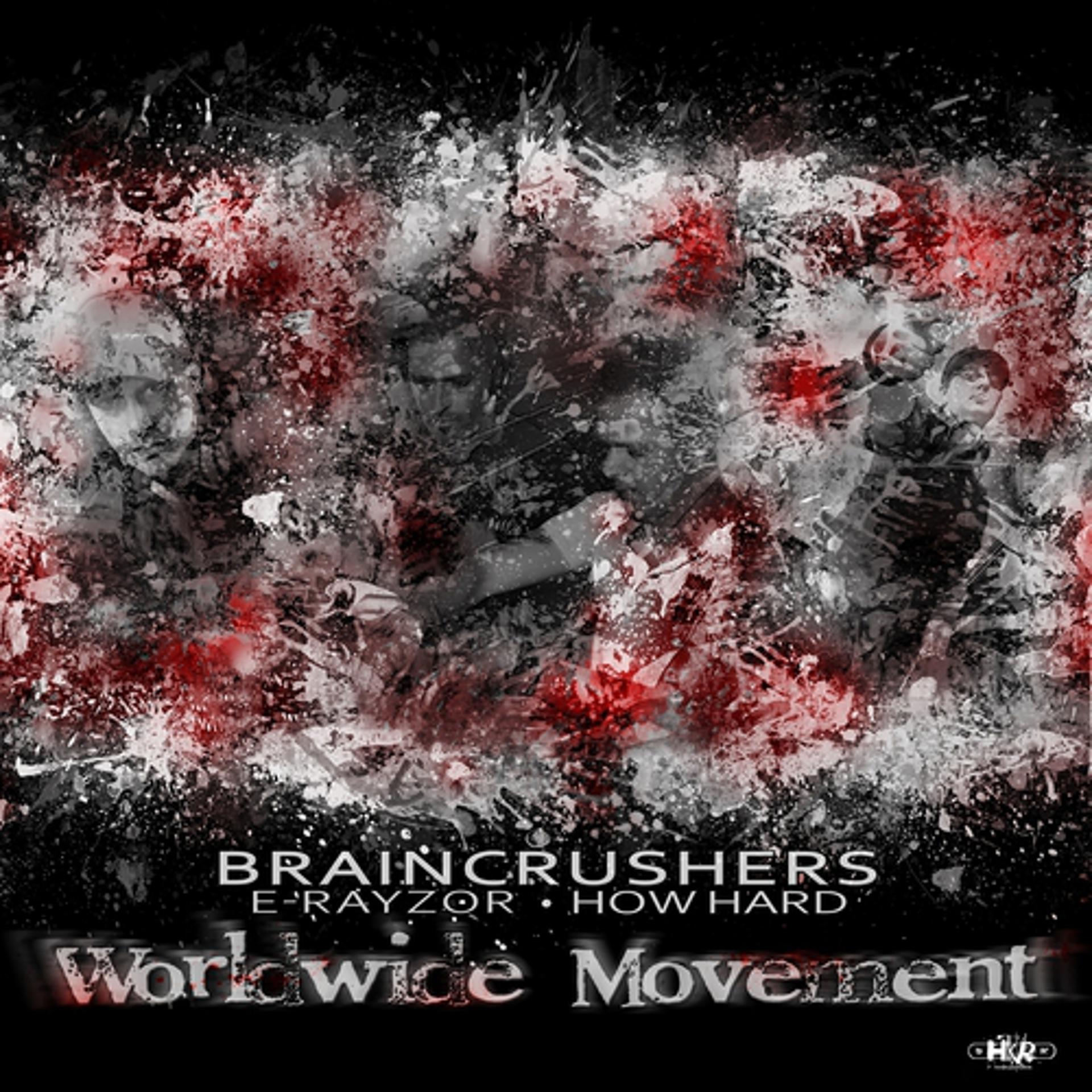 Постер альбома Worldwide Movement