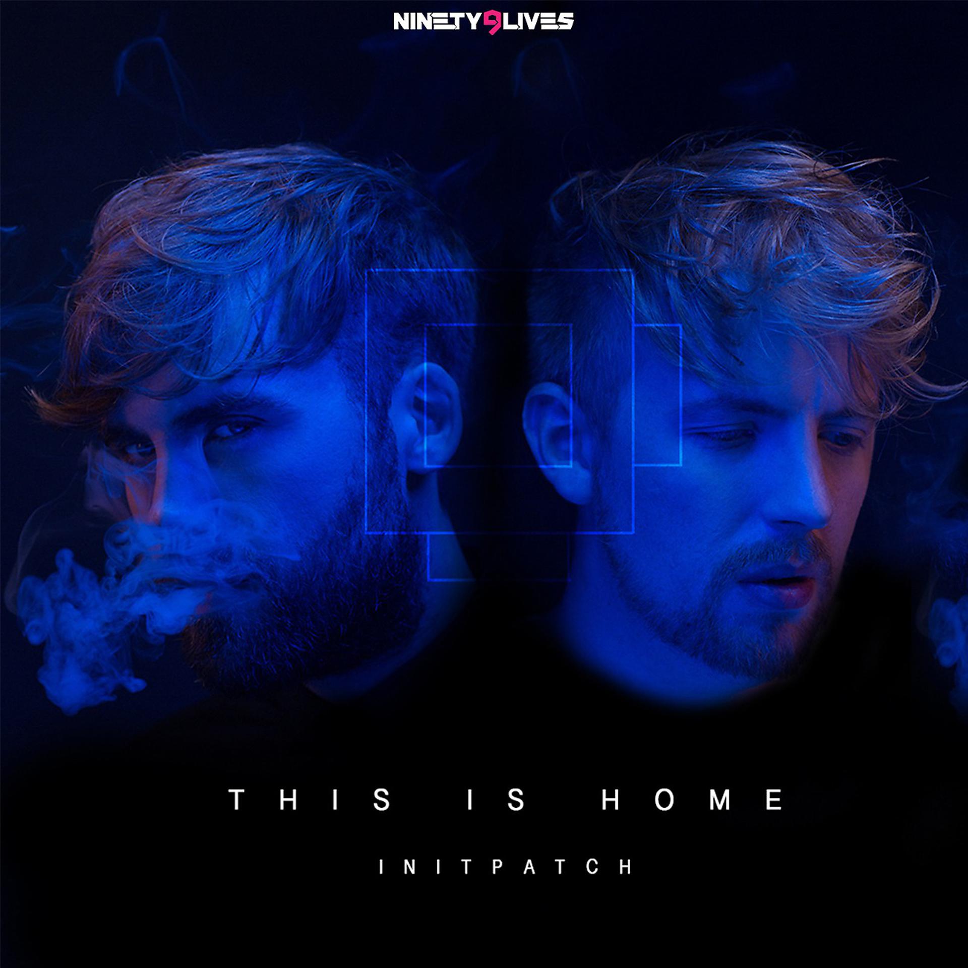 Постер альбома This Is Home