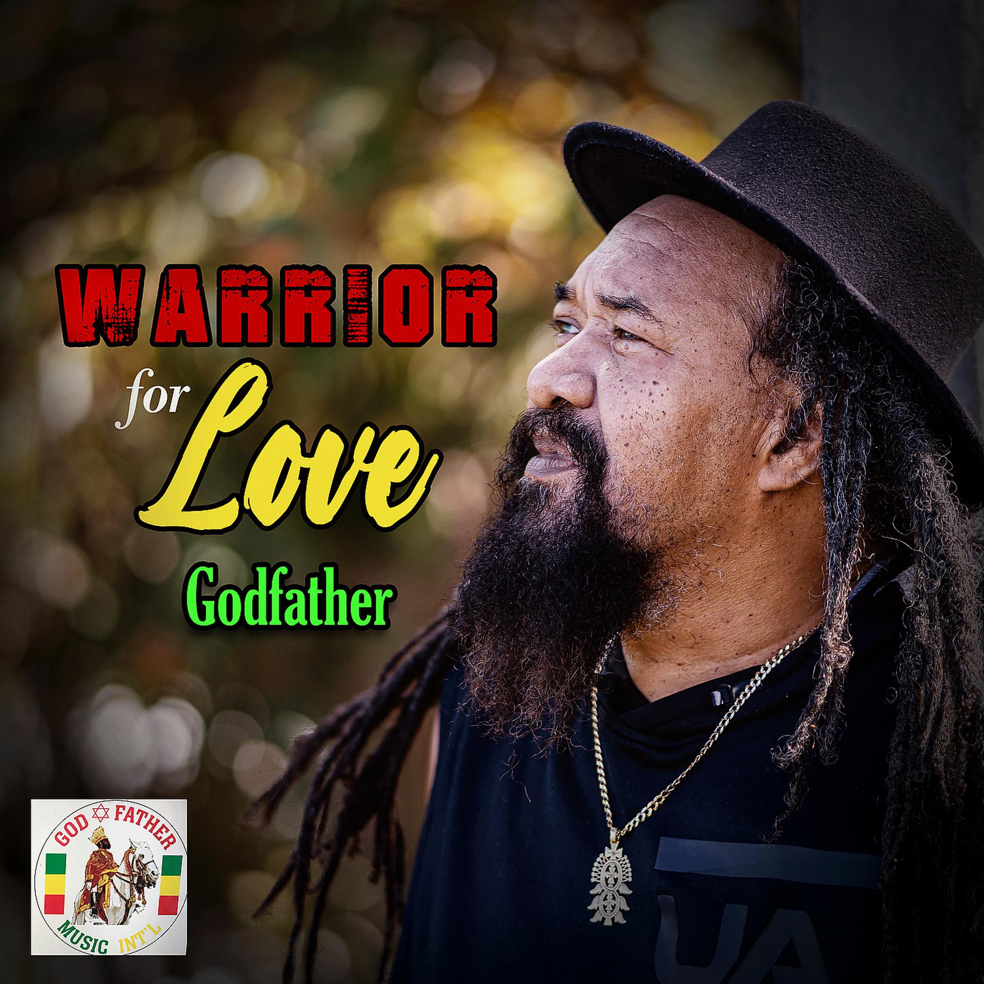 Постер альбома Warrior for Love