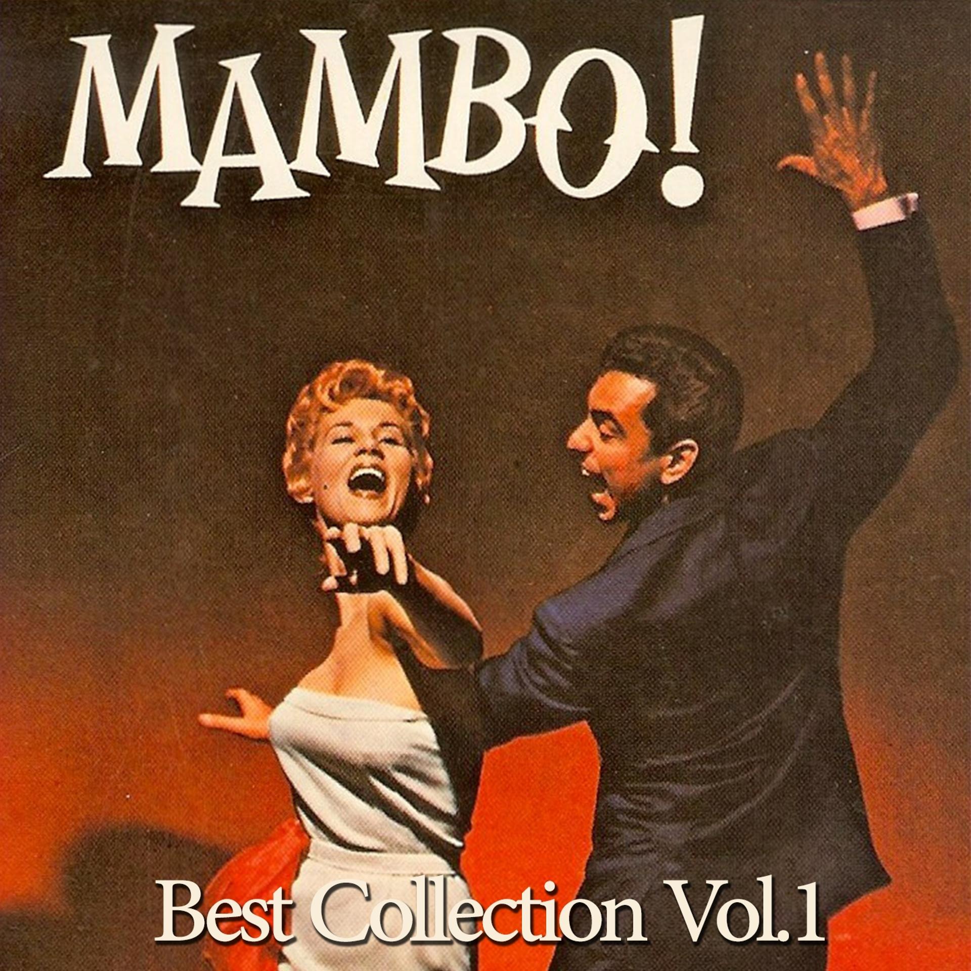 Постер альбома Mambo: Best Collection, Vol. 1