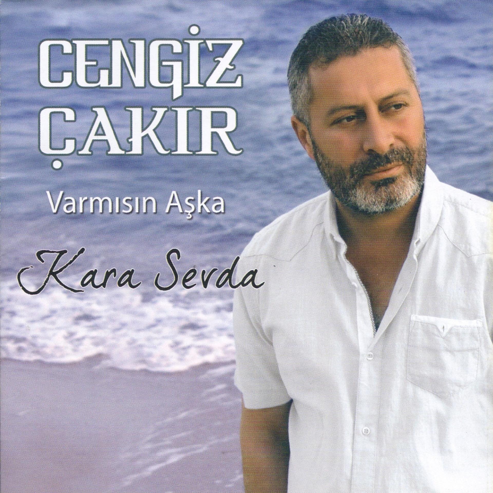 Постер альбома Varmısın Aşka