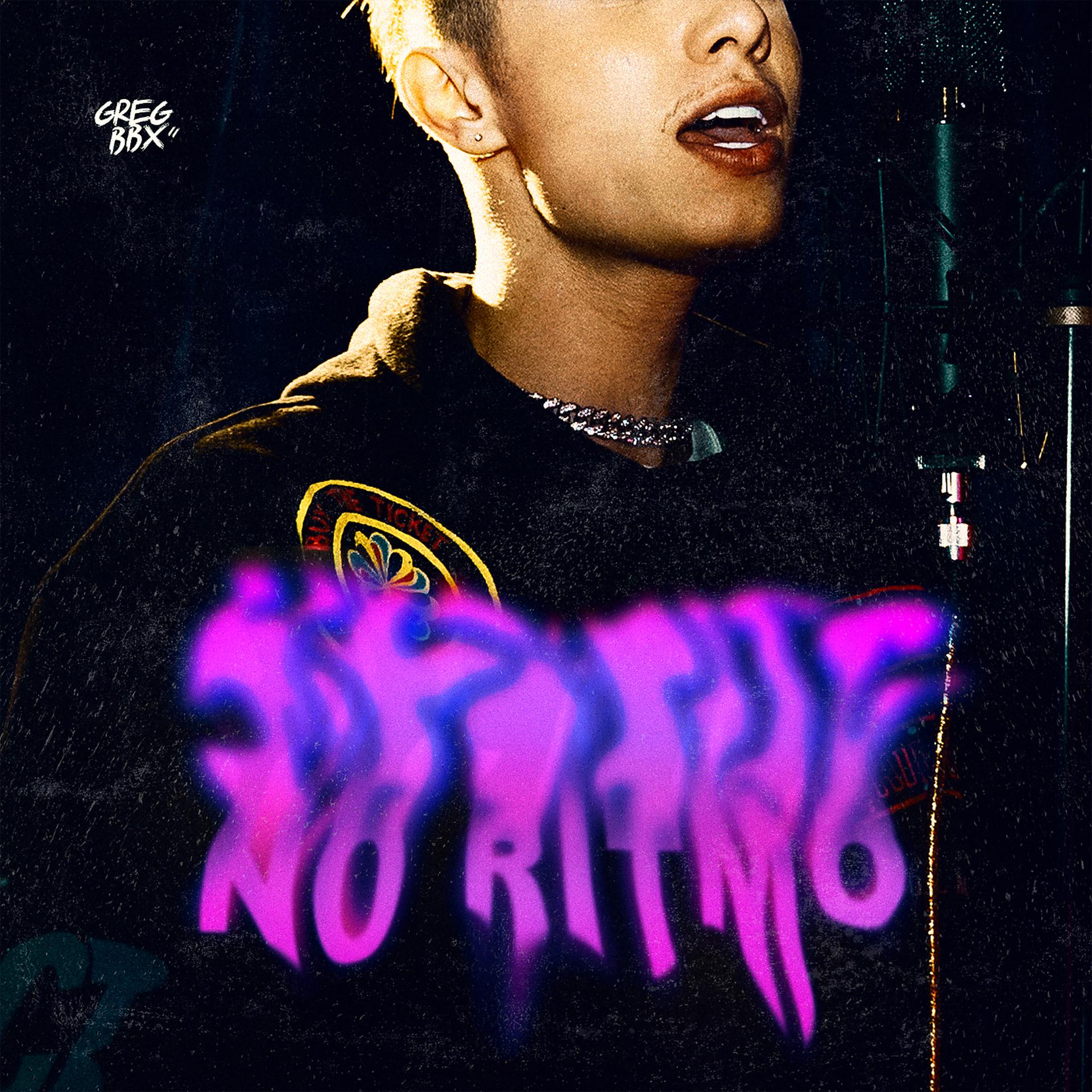 Постер альбома No Ritmo