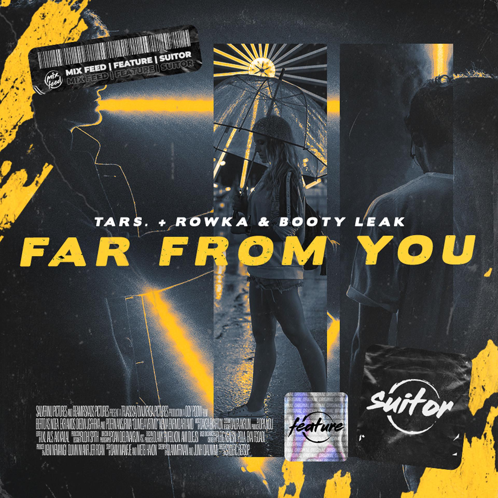 Постер альбома Far from You