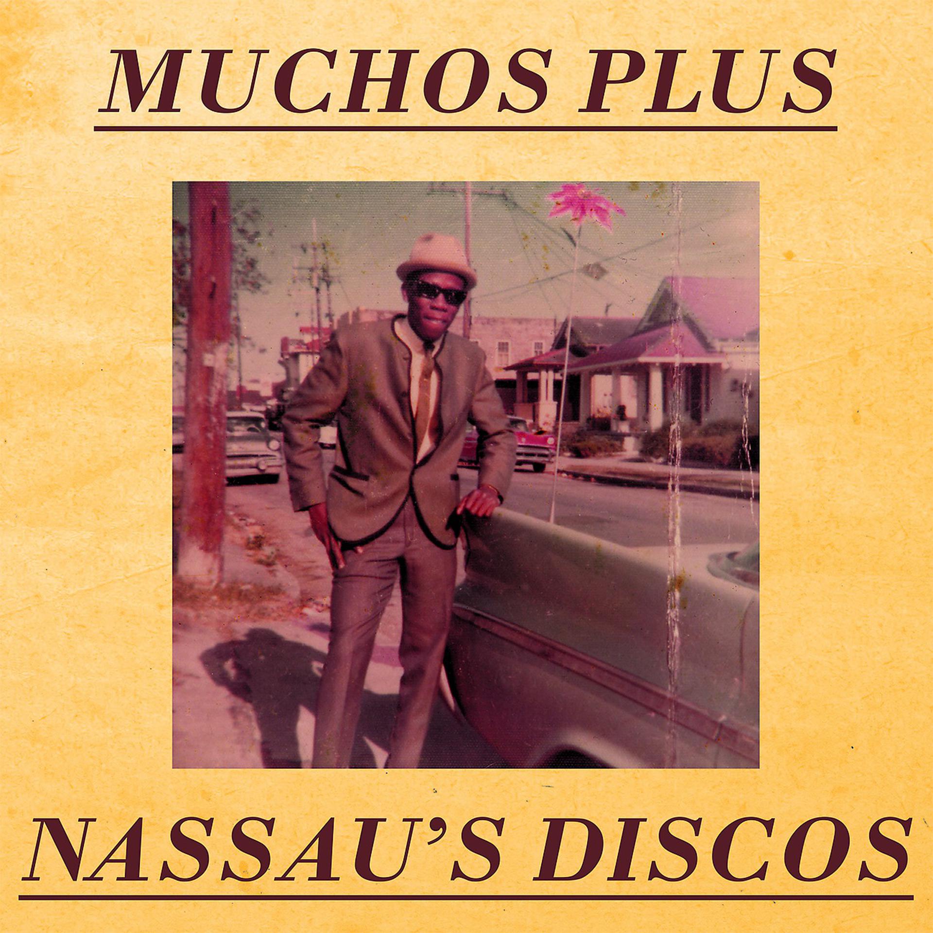 Постер альбома Nassau's Discos