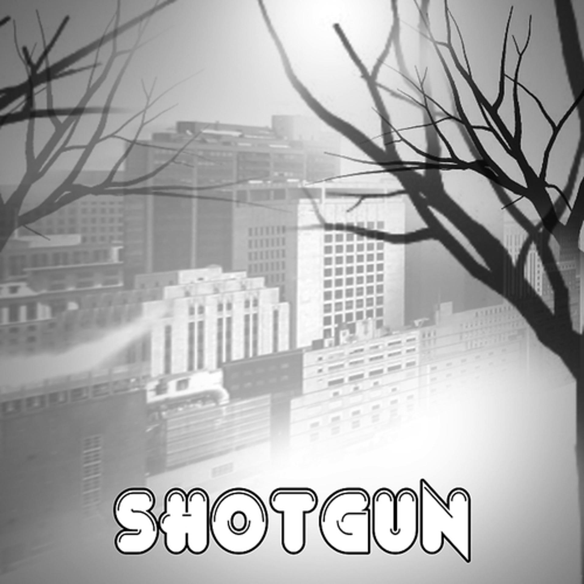 Постер альбома Shotgun (Originally Performed by Yellow Claw feat. Rochelle)
