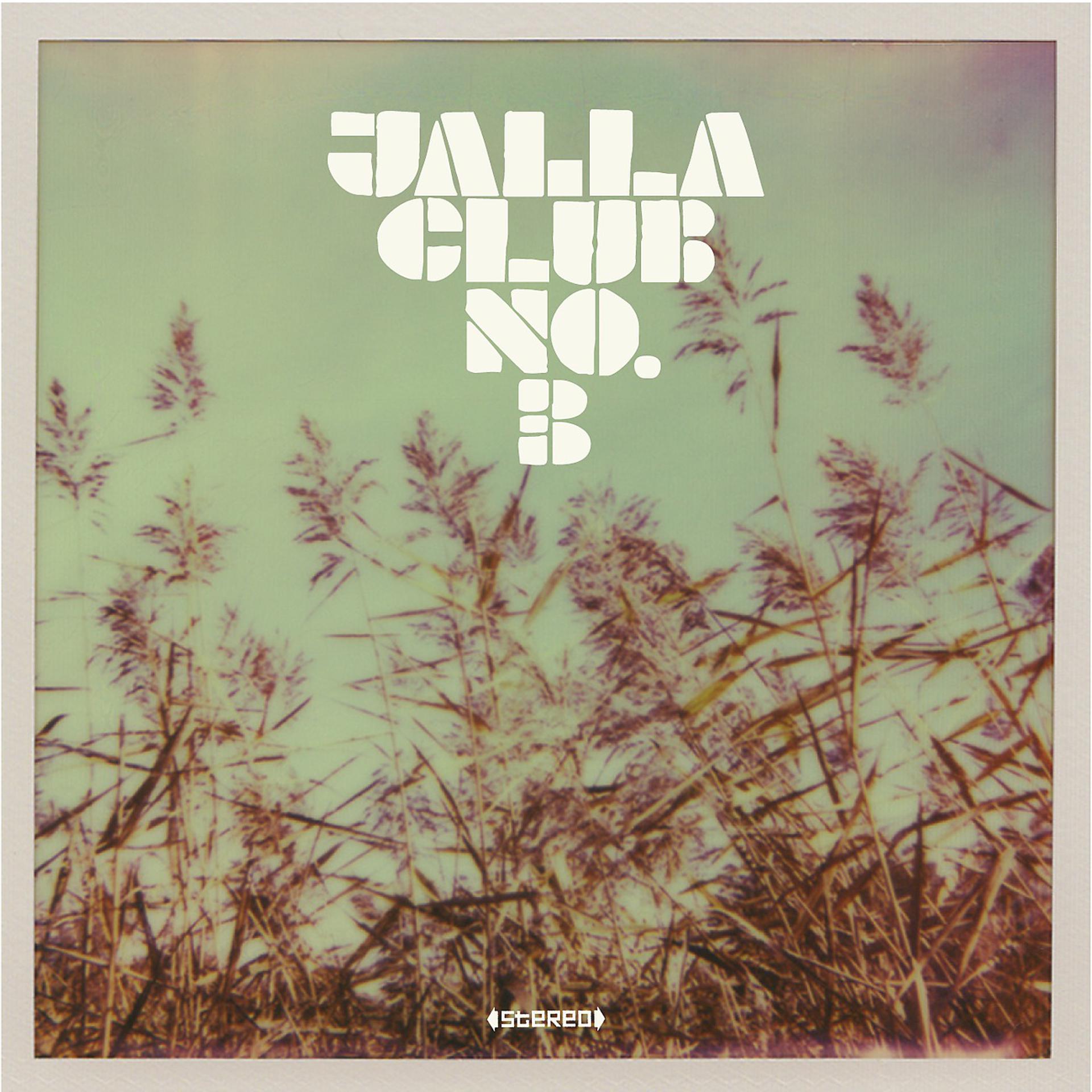Постер альбома Jalla Club No.3
